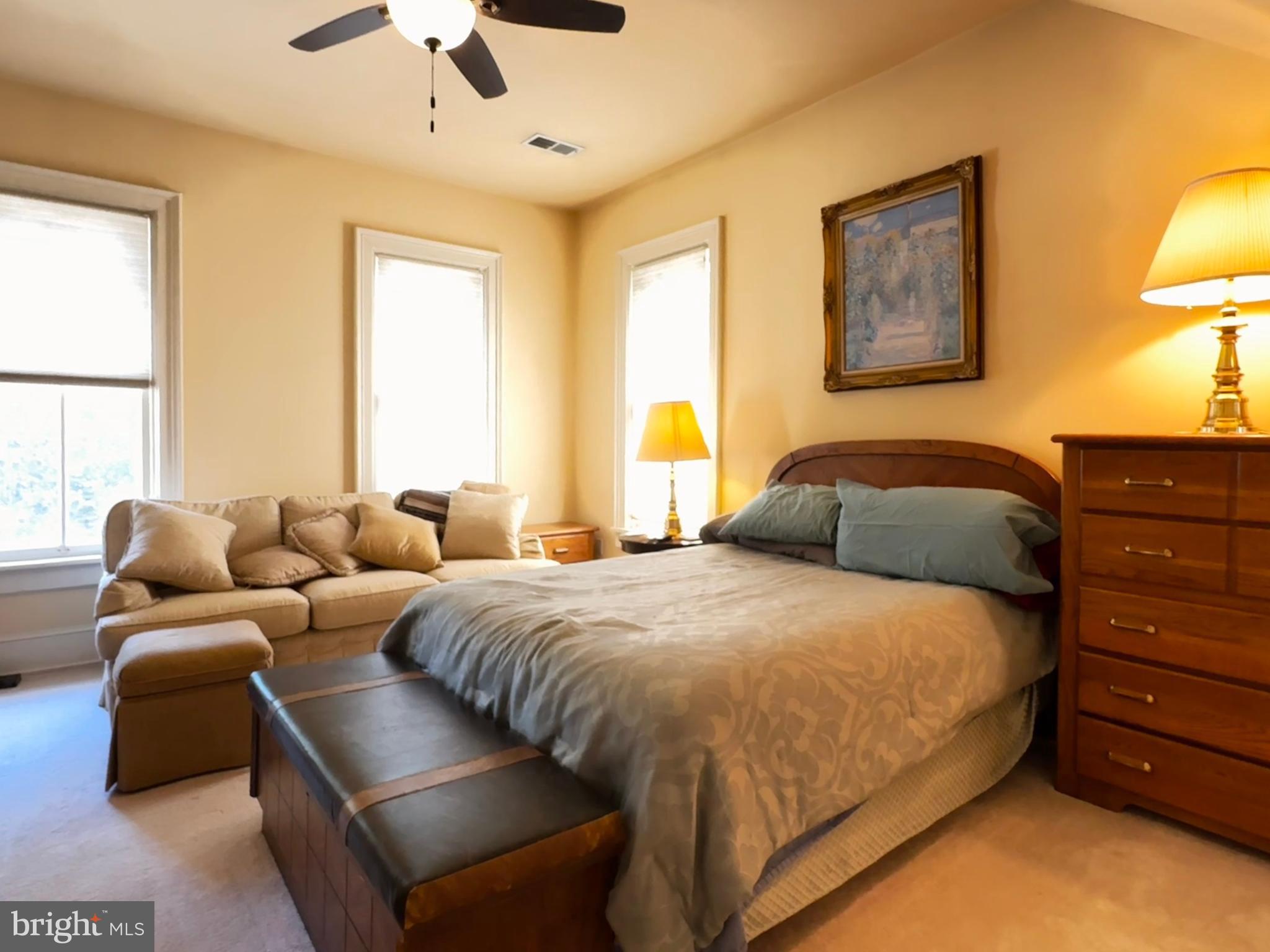 BELLEFONTE BOROUGH - Residential