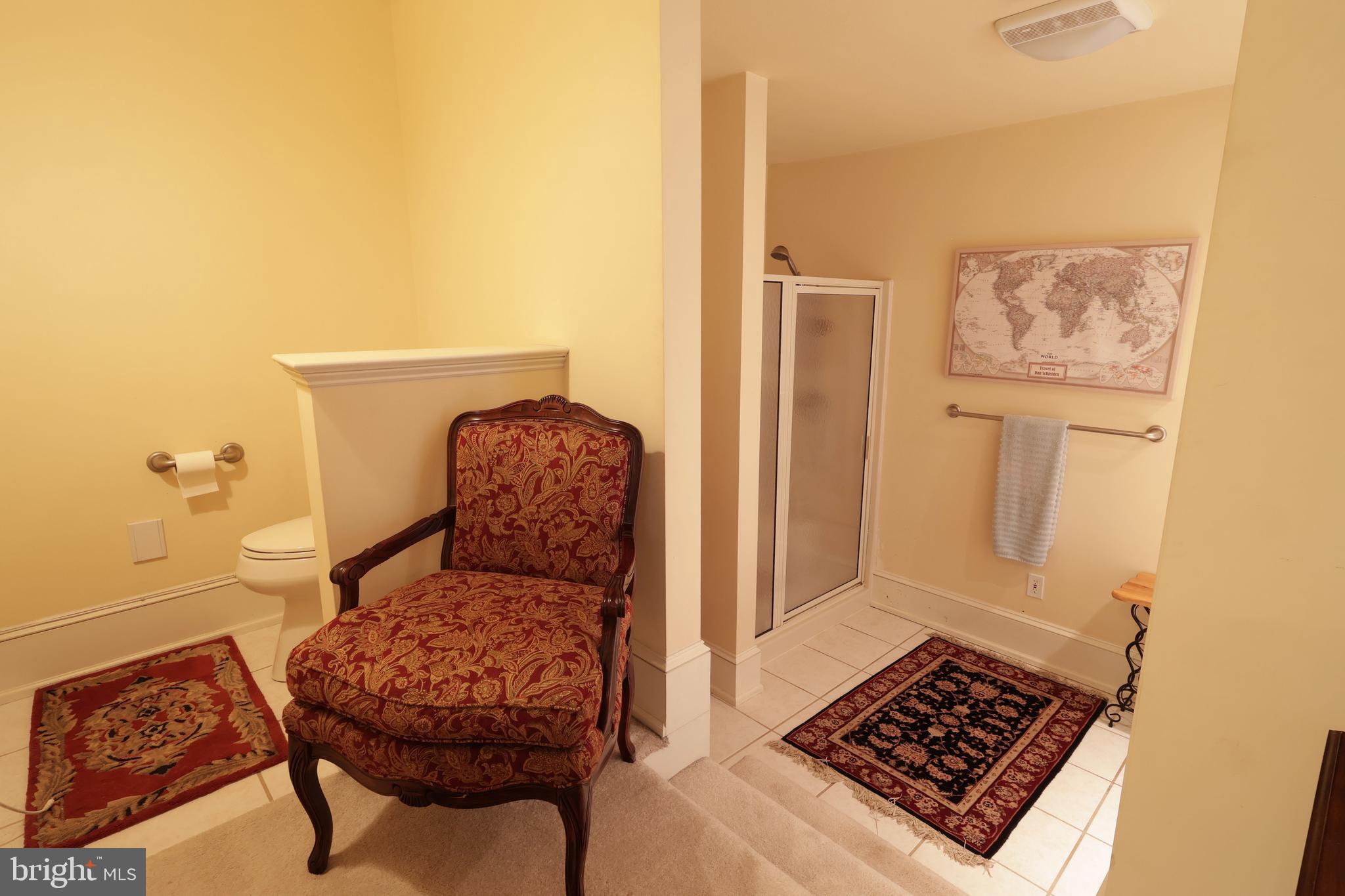 BELLEFONTE BOROUGH - Residential