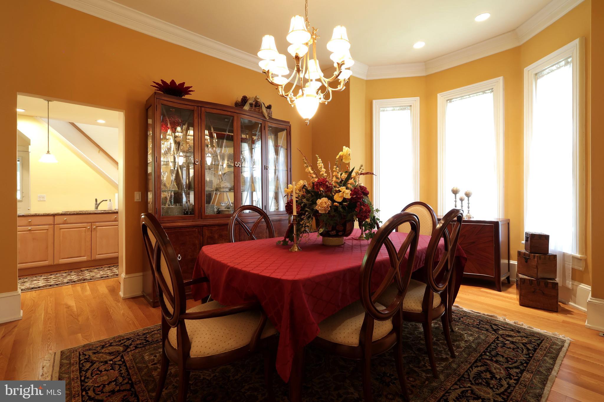 BELLEFONTE BOROUGH - Residential