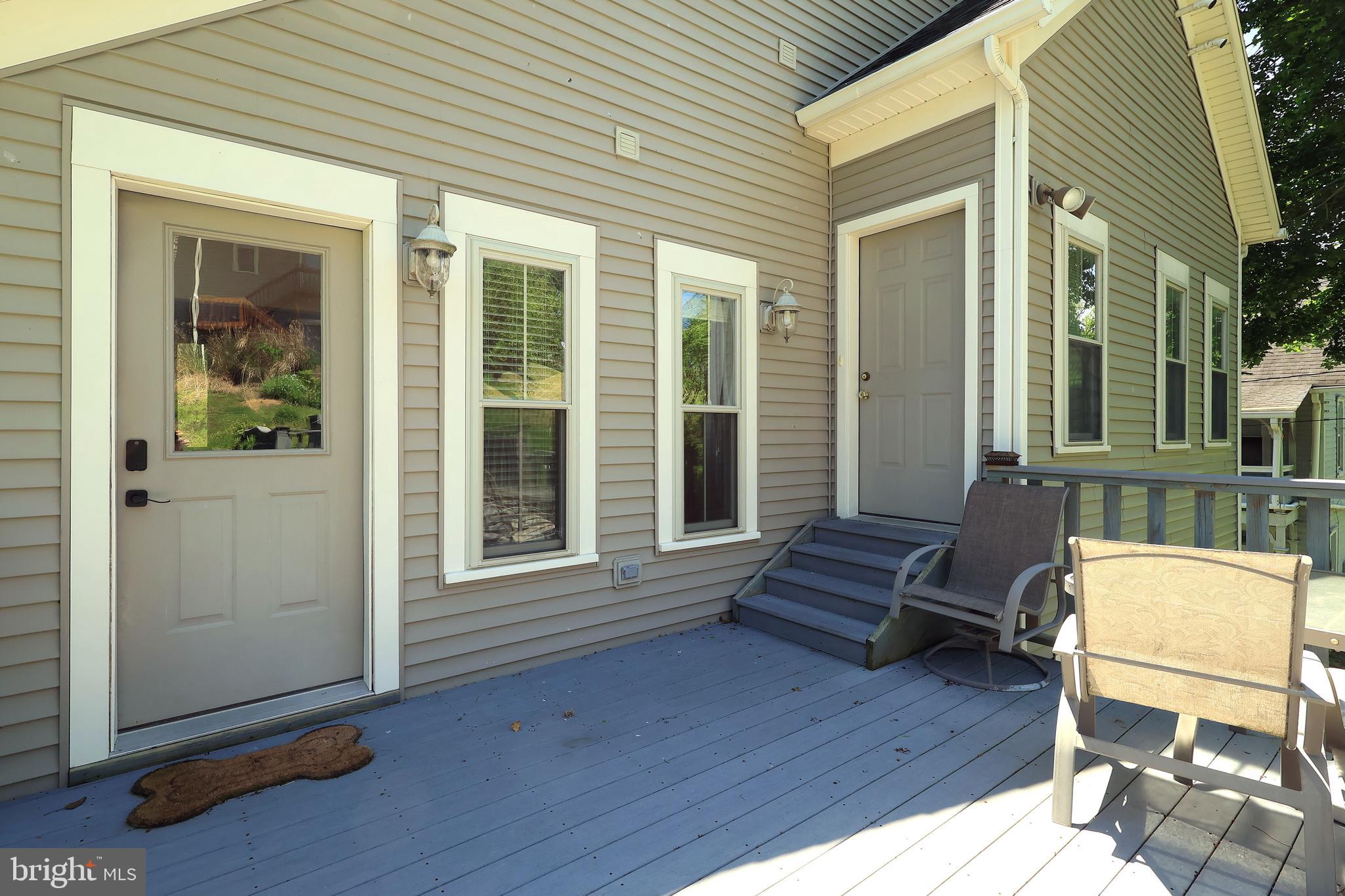 BELLEFONTE BOROUGH - Residential