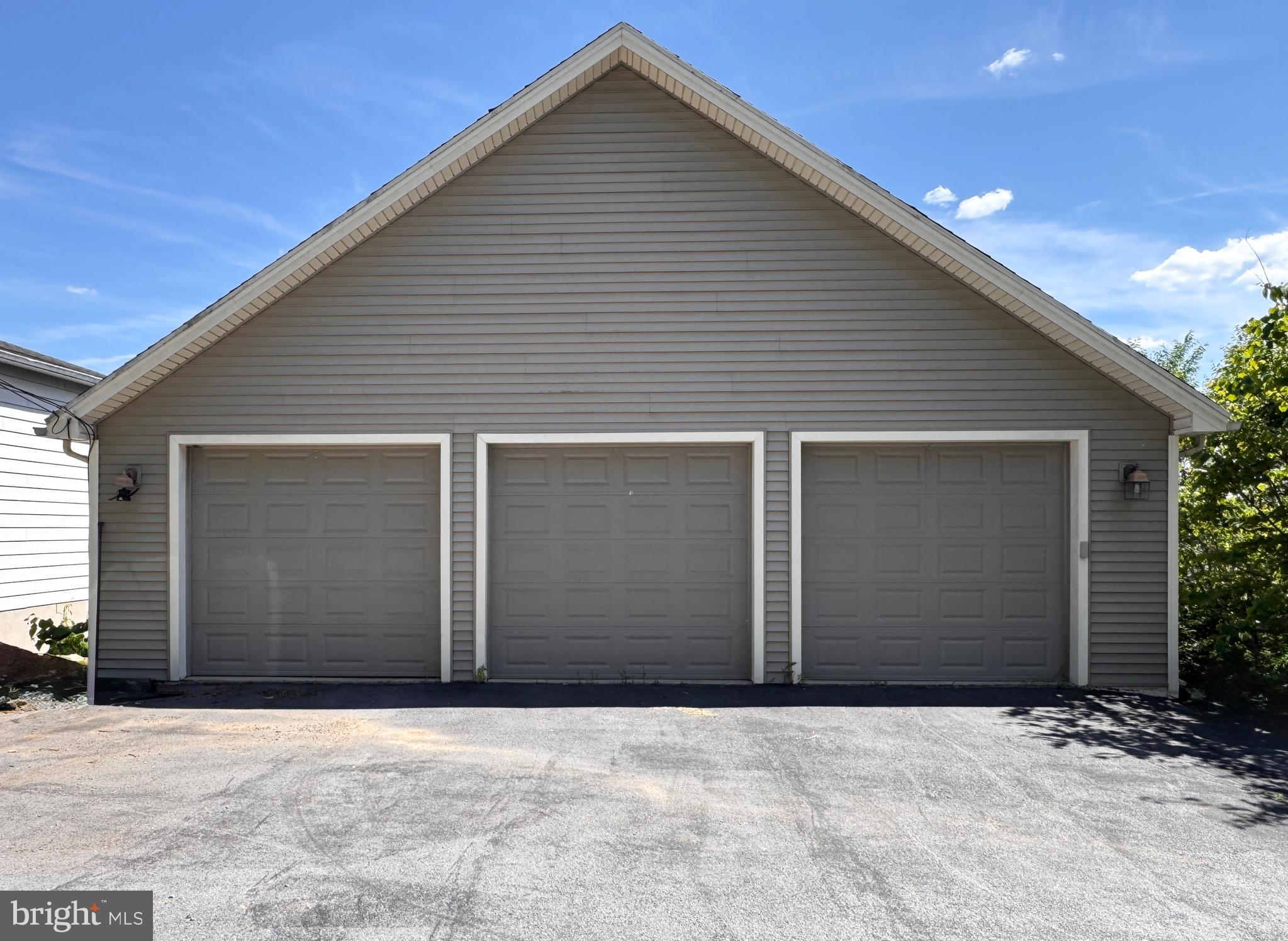 BELLEFONTE BOROUGH - Residential