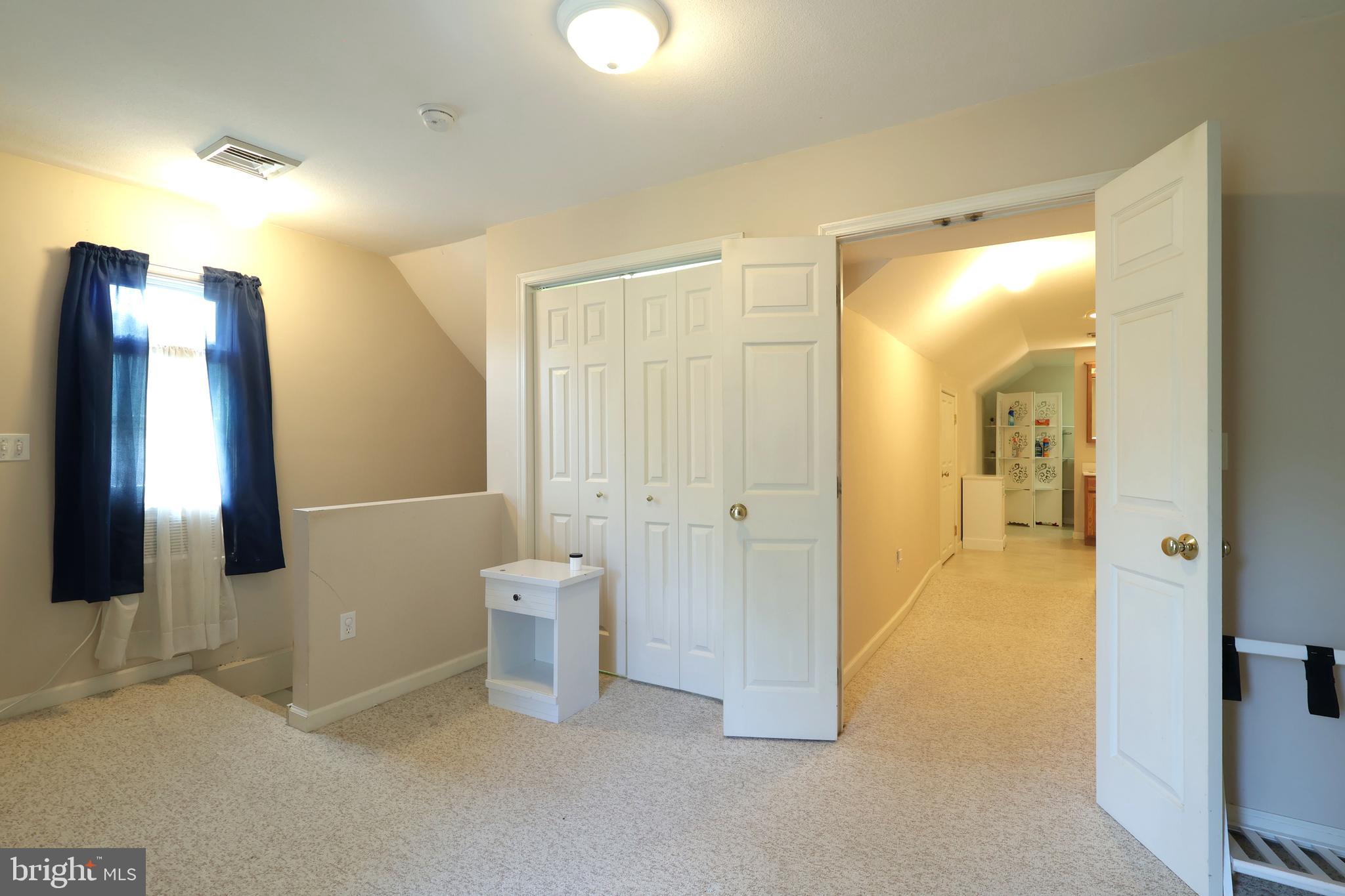 BELLEFONTE BOROUGH - Residential