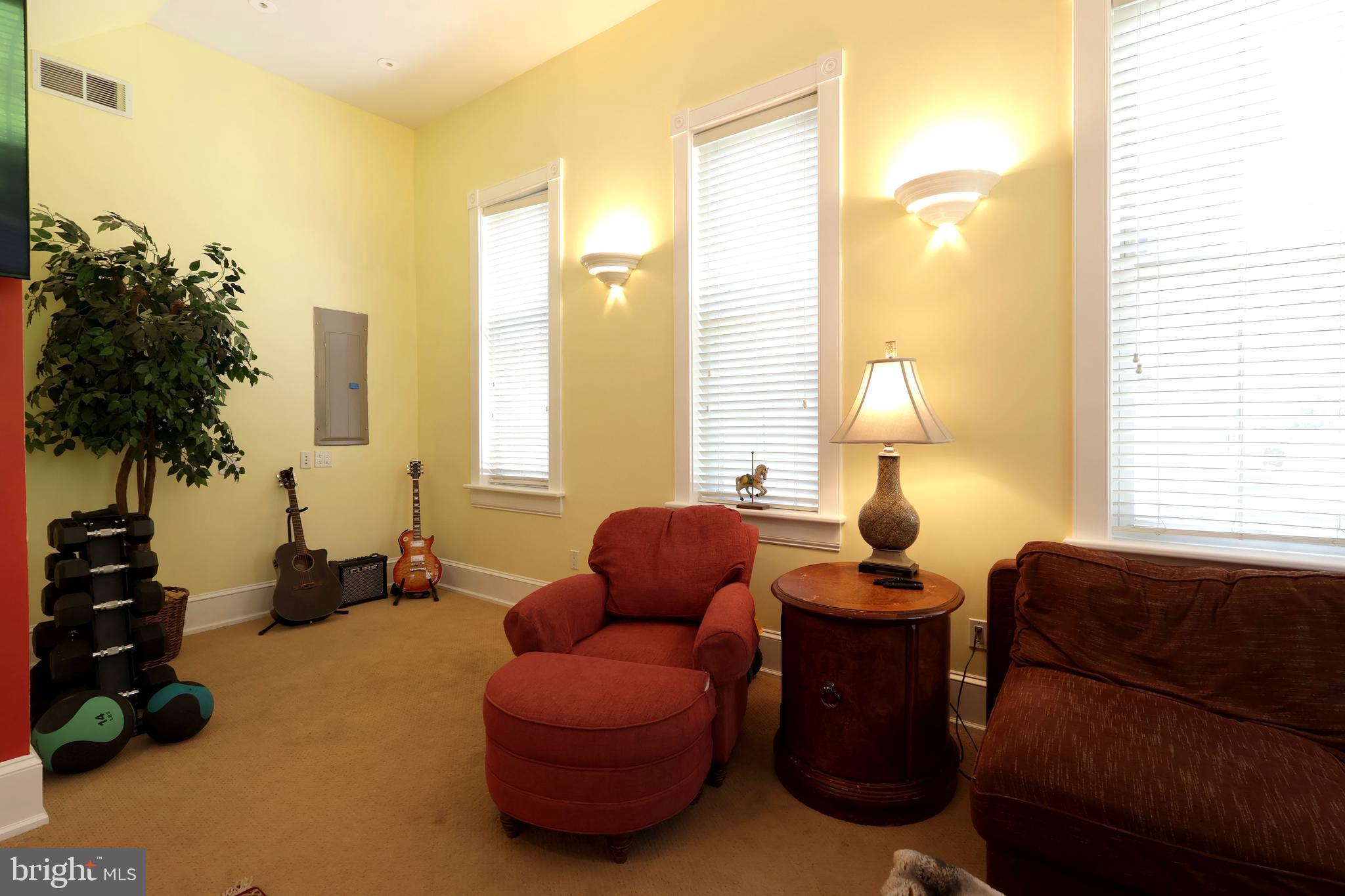 BELLEFONTE BOROUGH - Residential