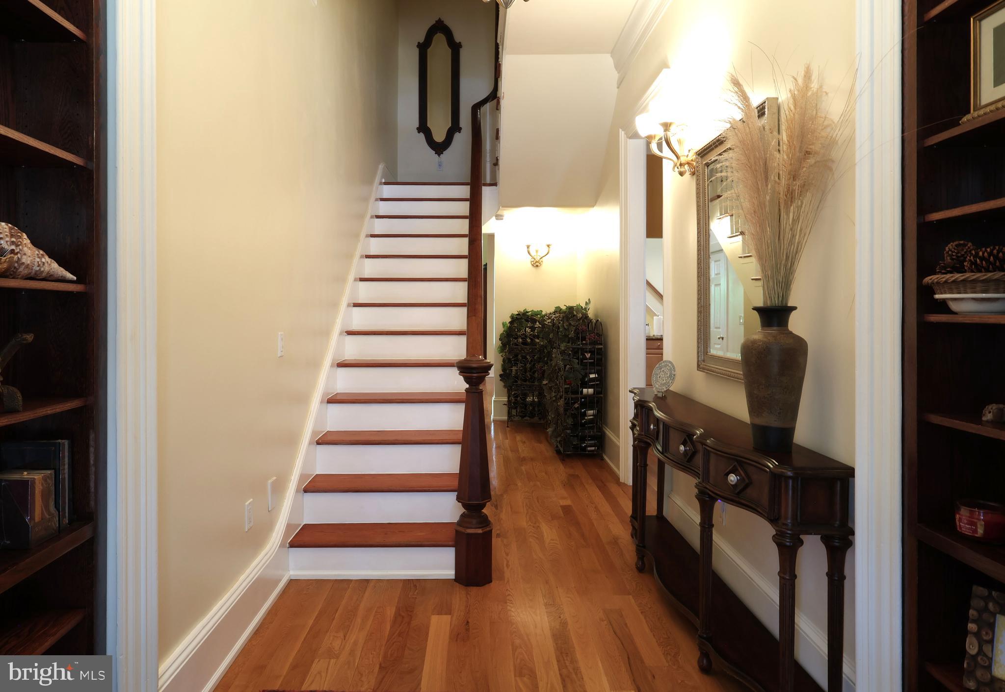 BELLEFONTE BOROUGH - Residential