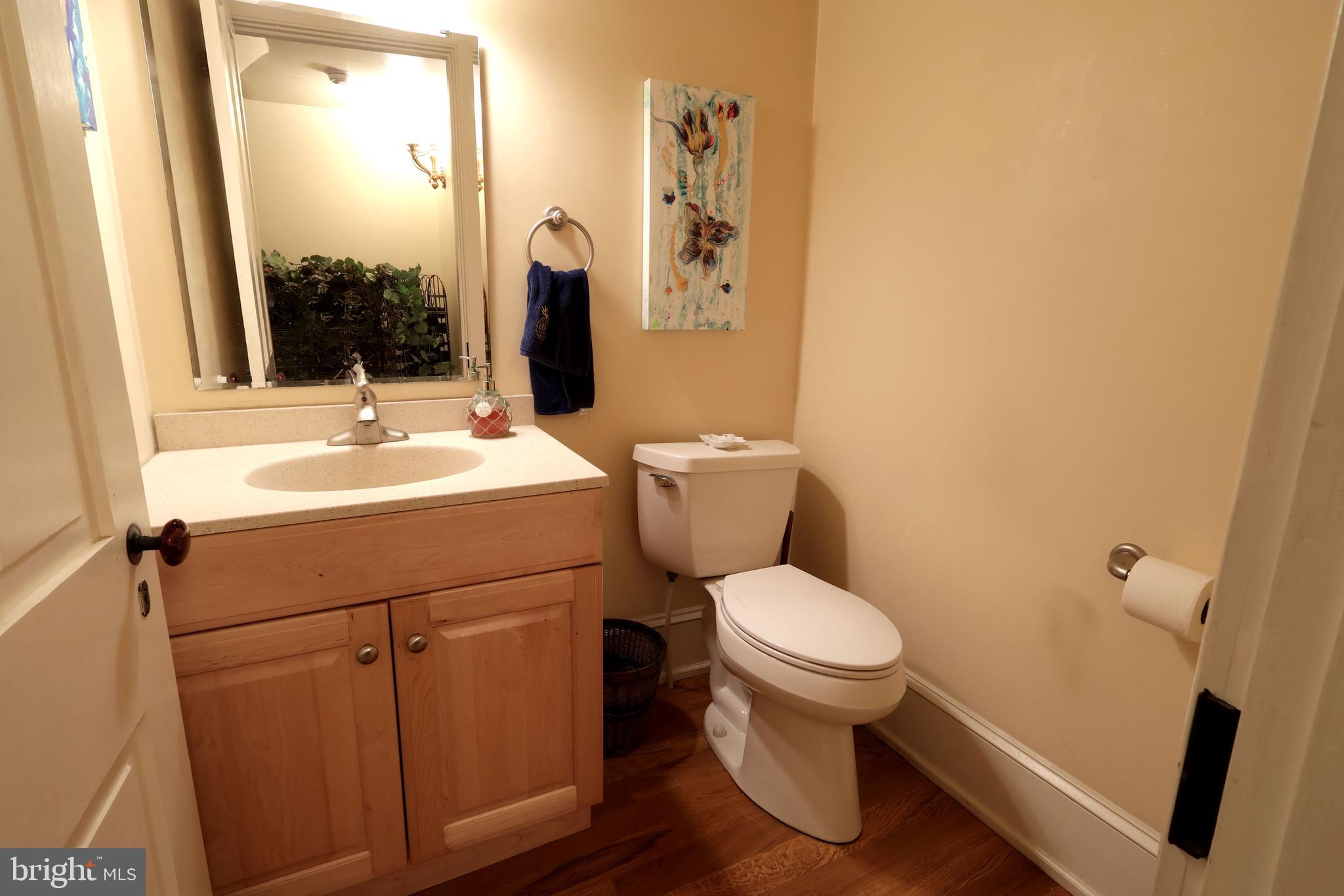 BELLEFONTE BOROUGH - Residential