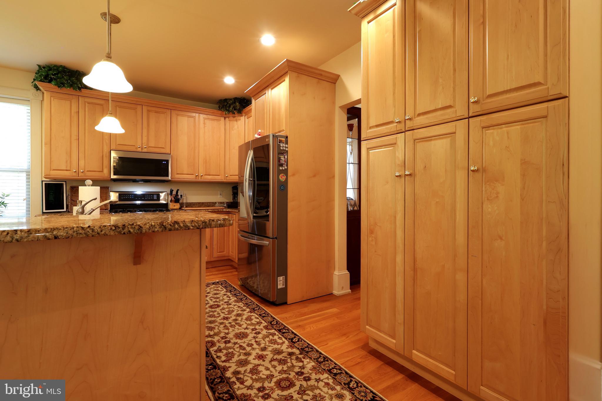 BELLEFONTE BOROUGH - Residential
