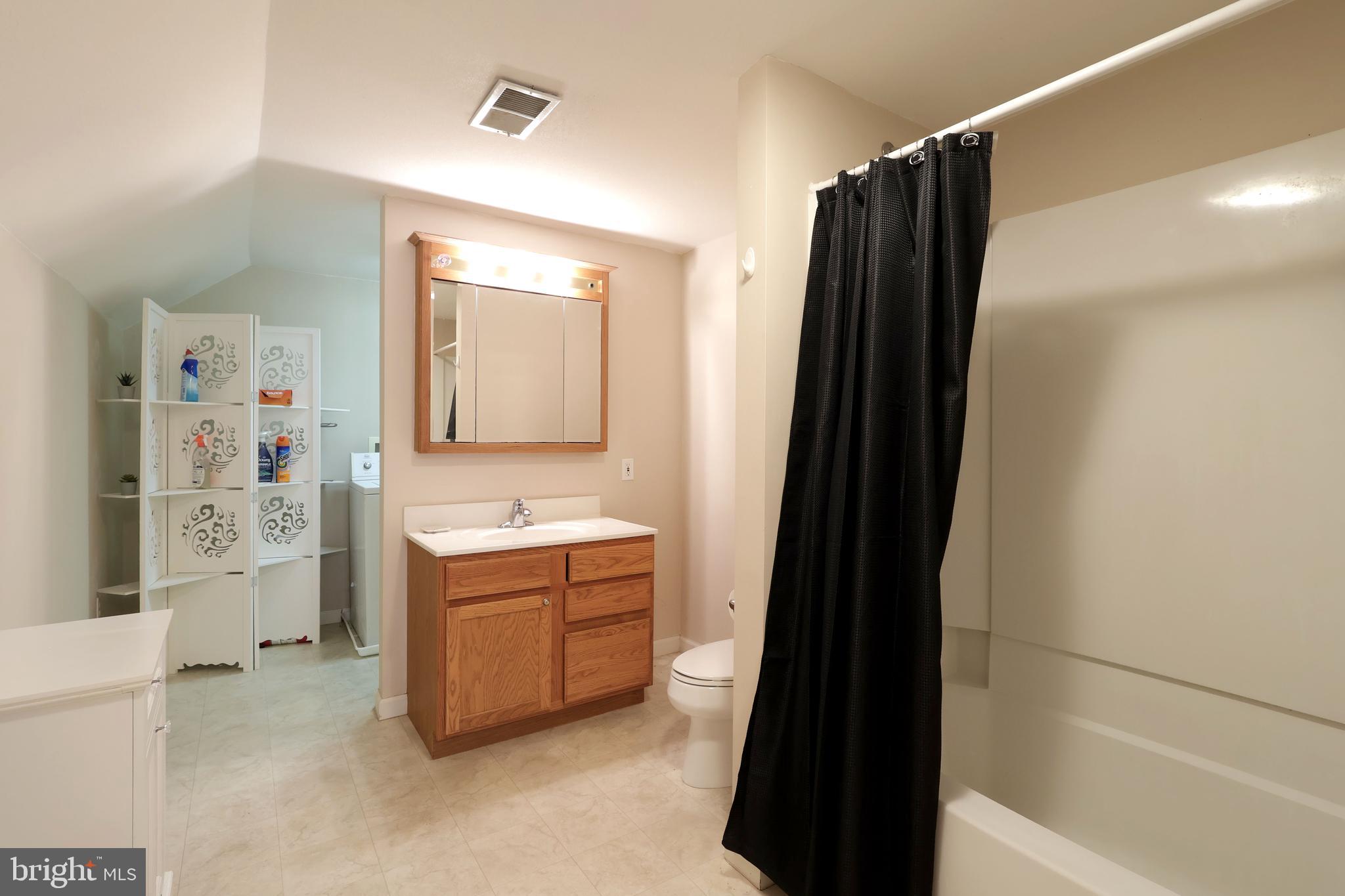 BELLEFONTE BOROUGH - Residential