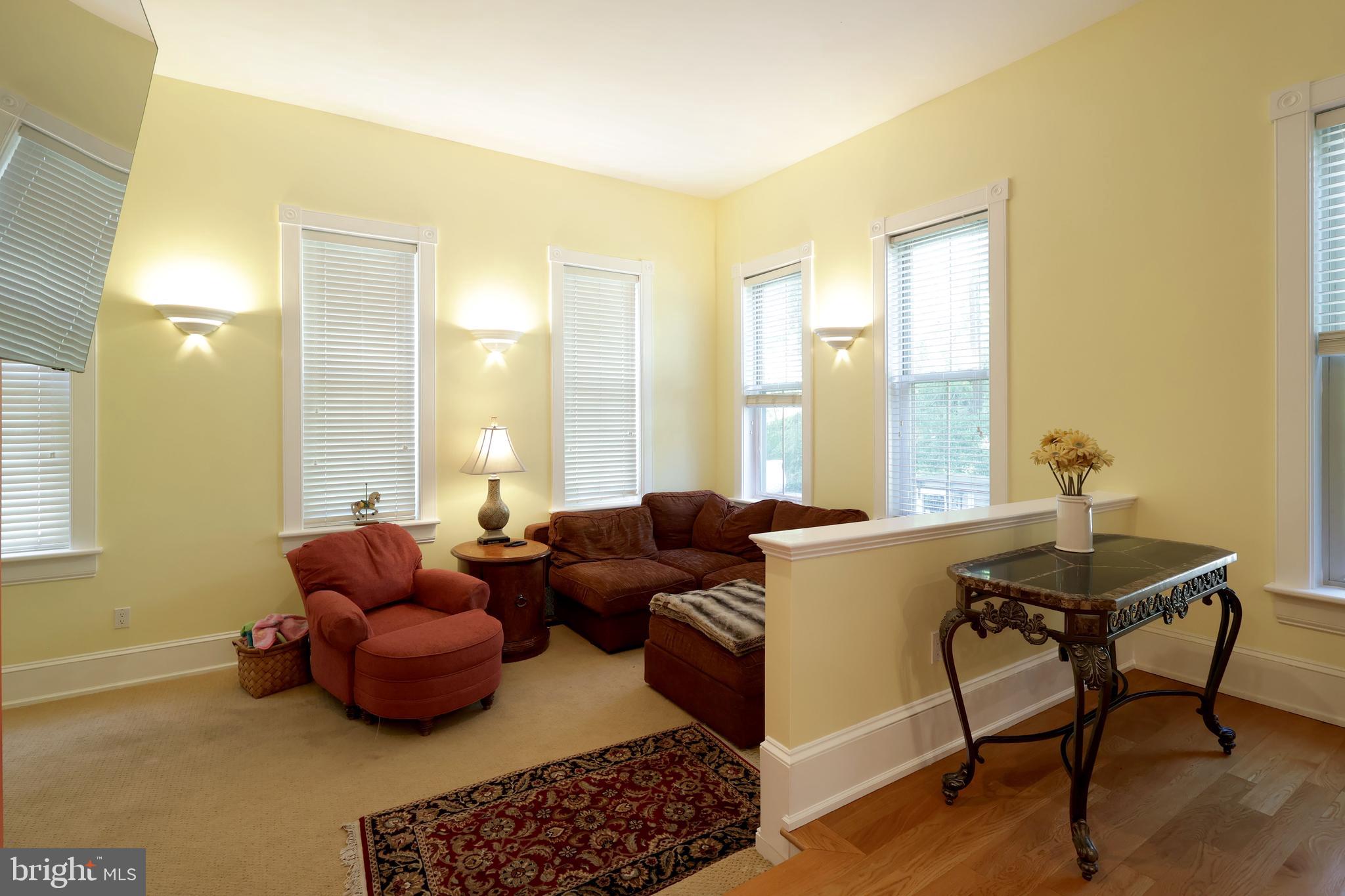 BELLEFONTE BOROUGH - Residential