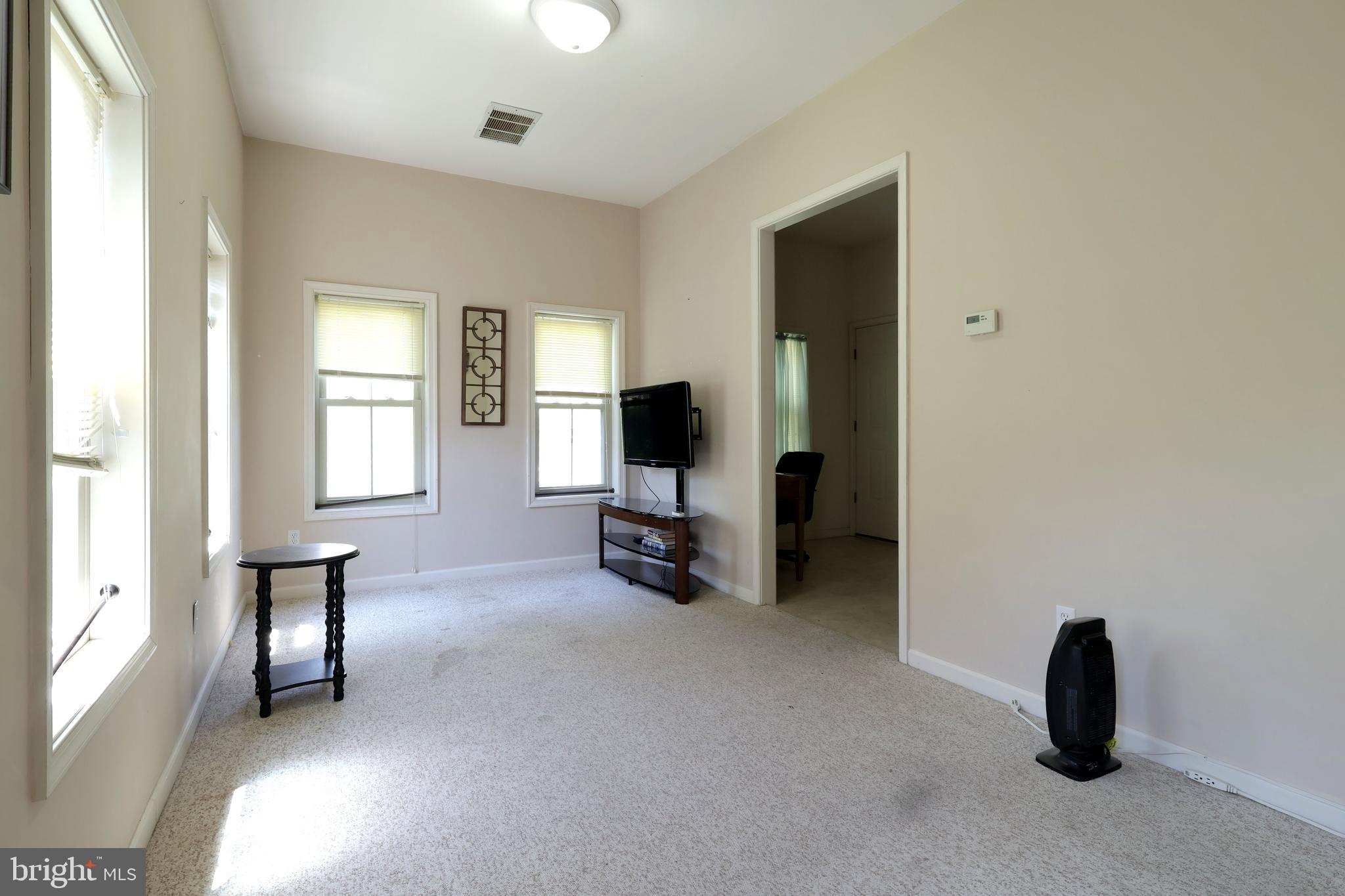 BELLEFONTE BOROUGH - Residential