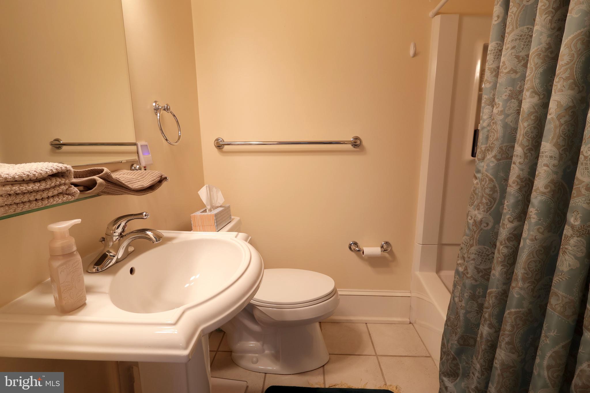 BELLEFONTE BOROUGH - Residential