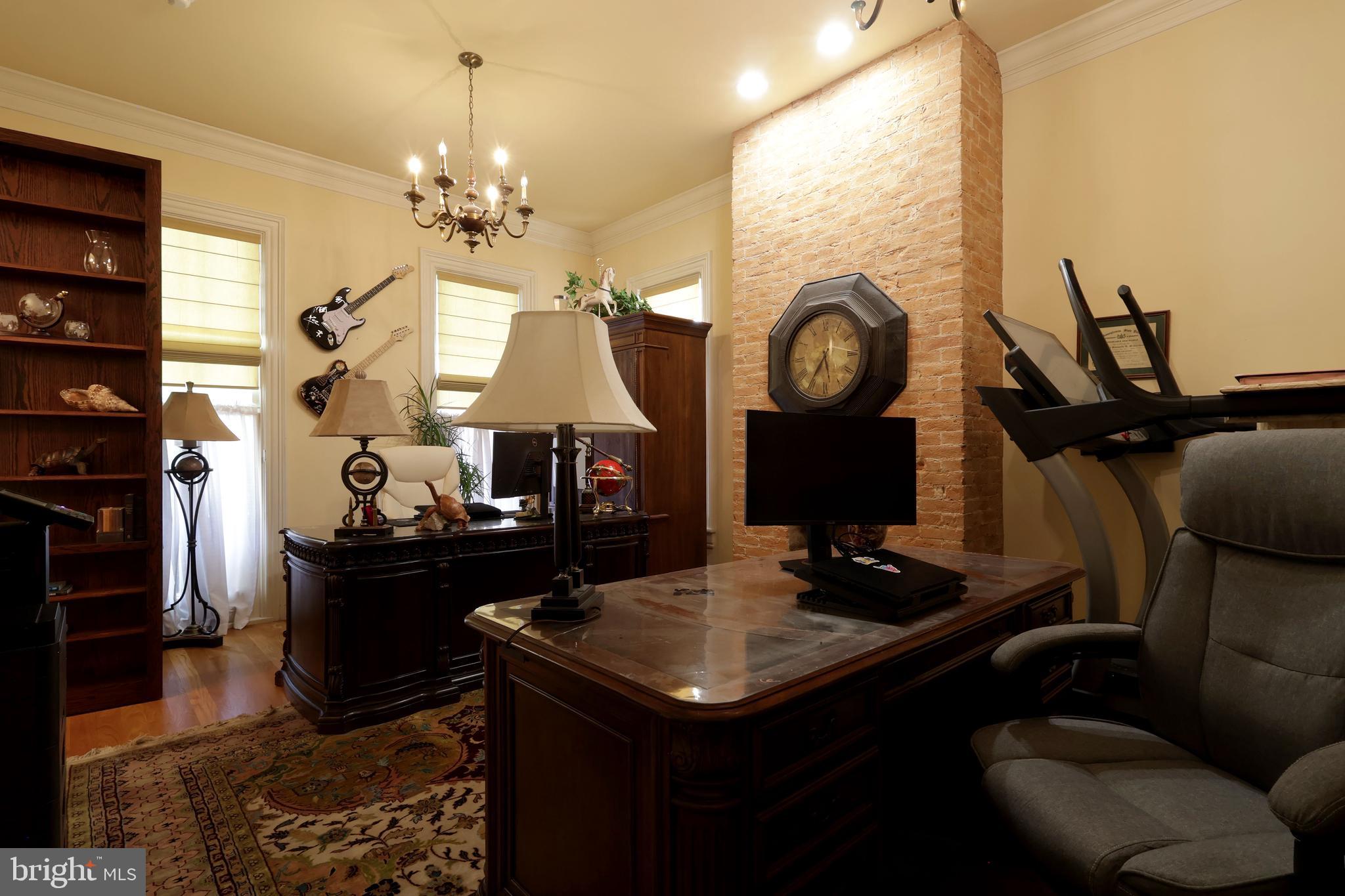 BELLEFONTE BOROUGH - Residential