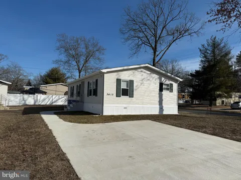 3413 Weymouth Road, Browns Mills, NJ MLS: NJBL2081478