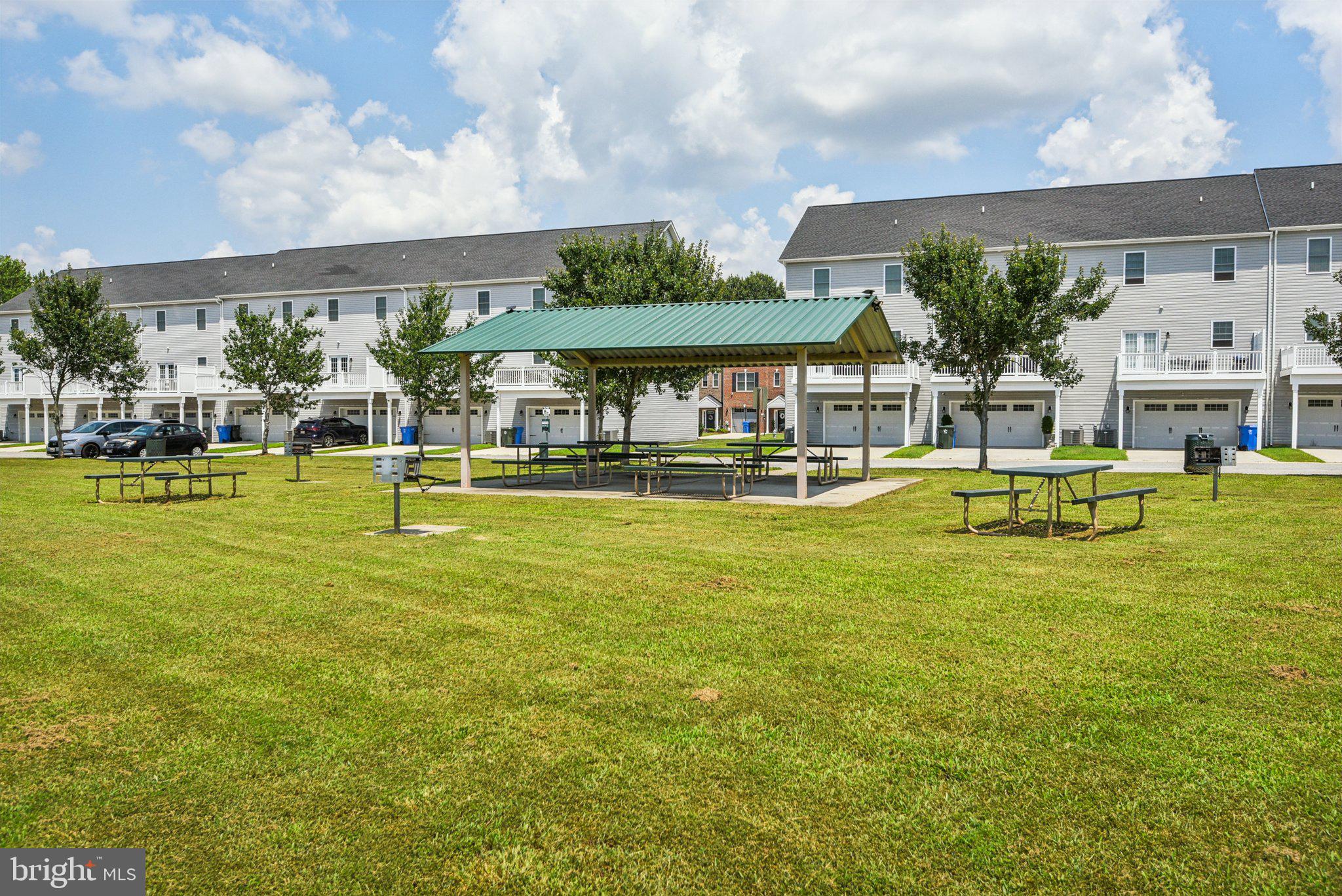 AGRICOPIA - Residential