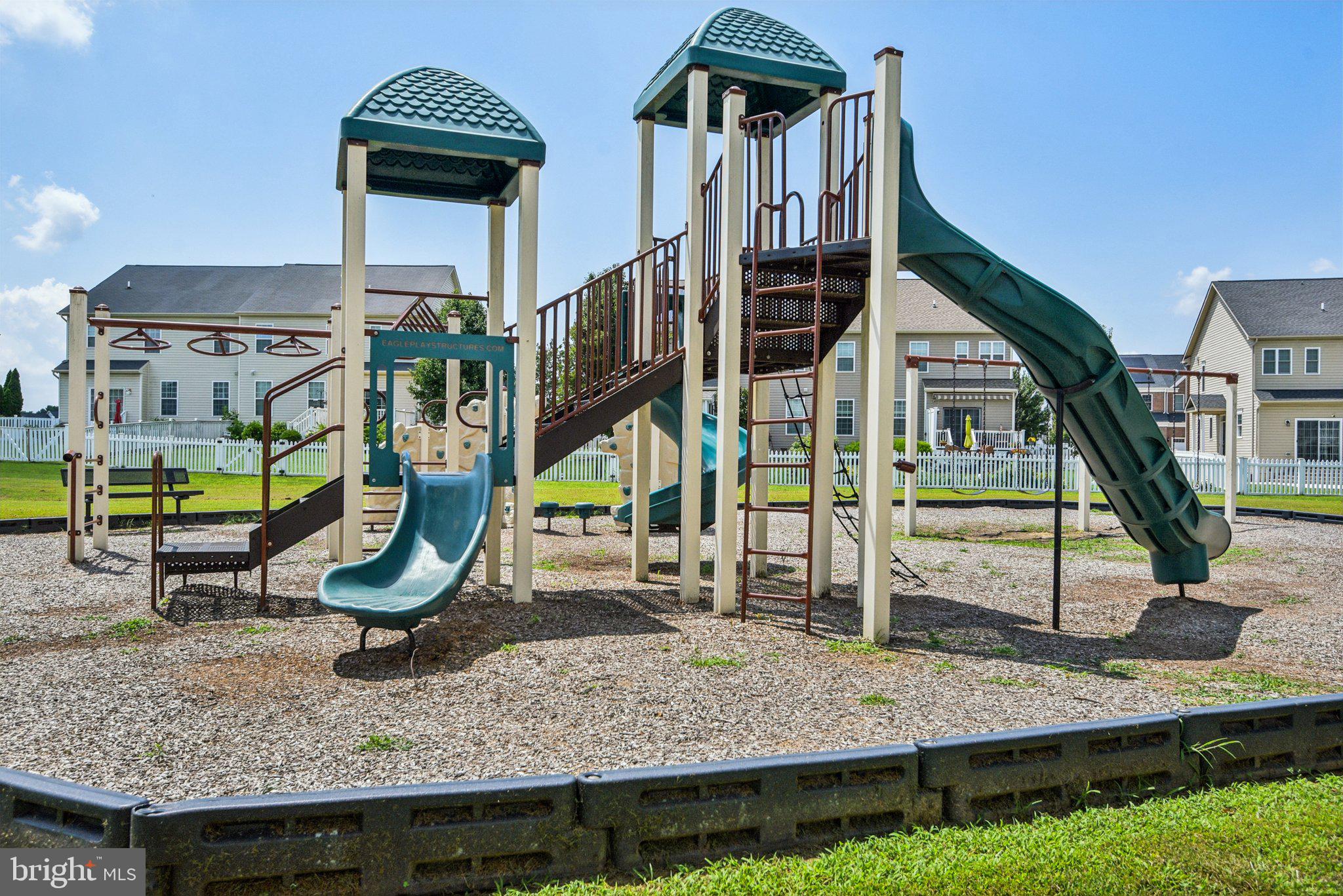 AGRICOPIA - Residential