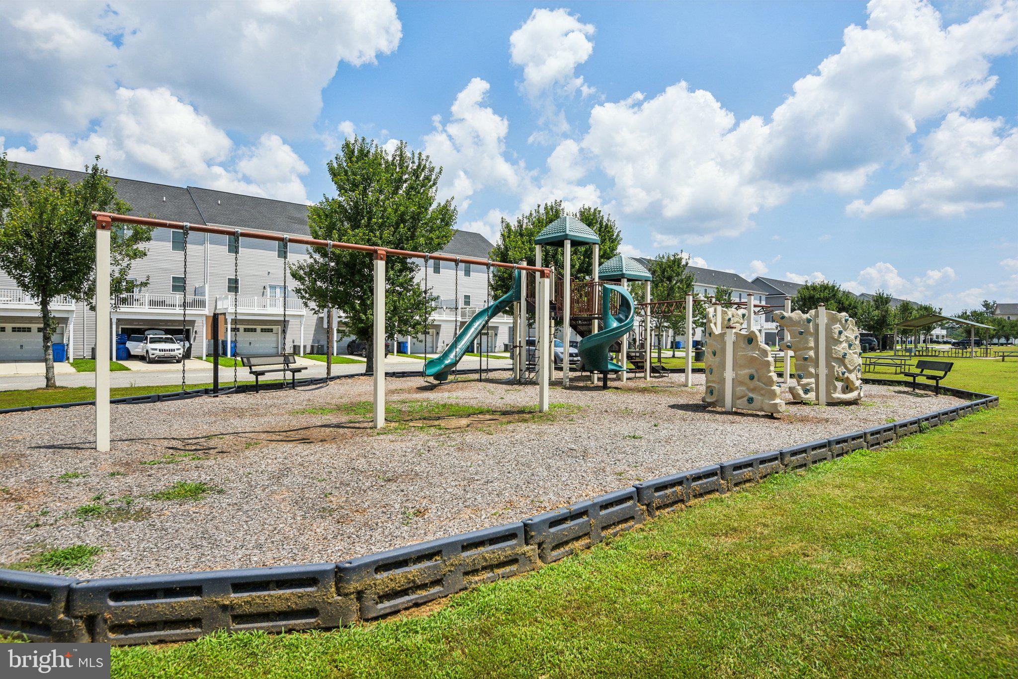 AGRICOPIA - Residential