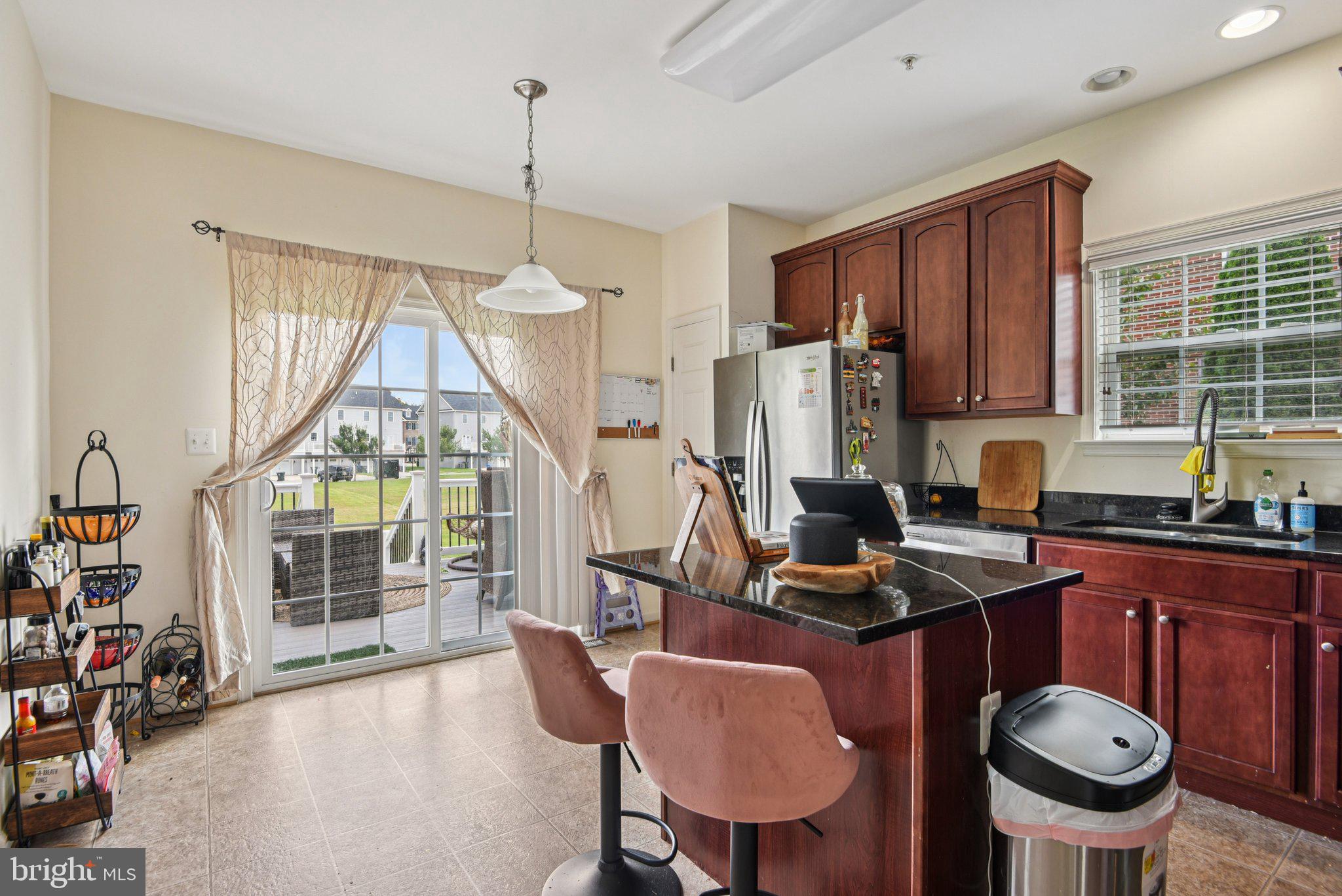 AGRICOPIA - Residential