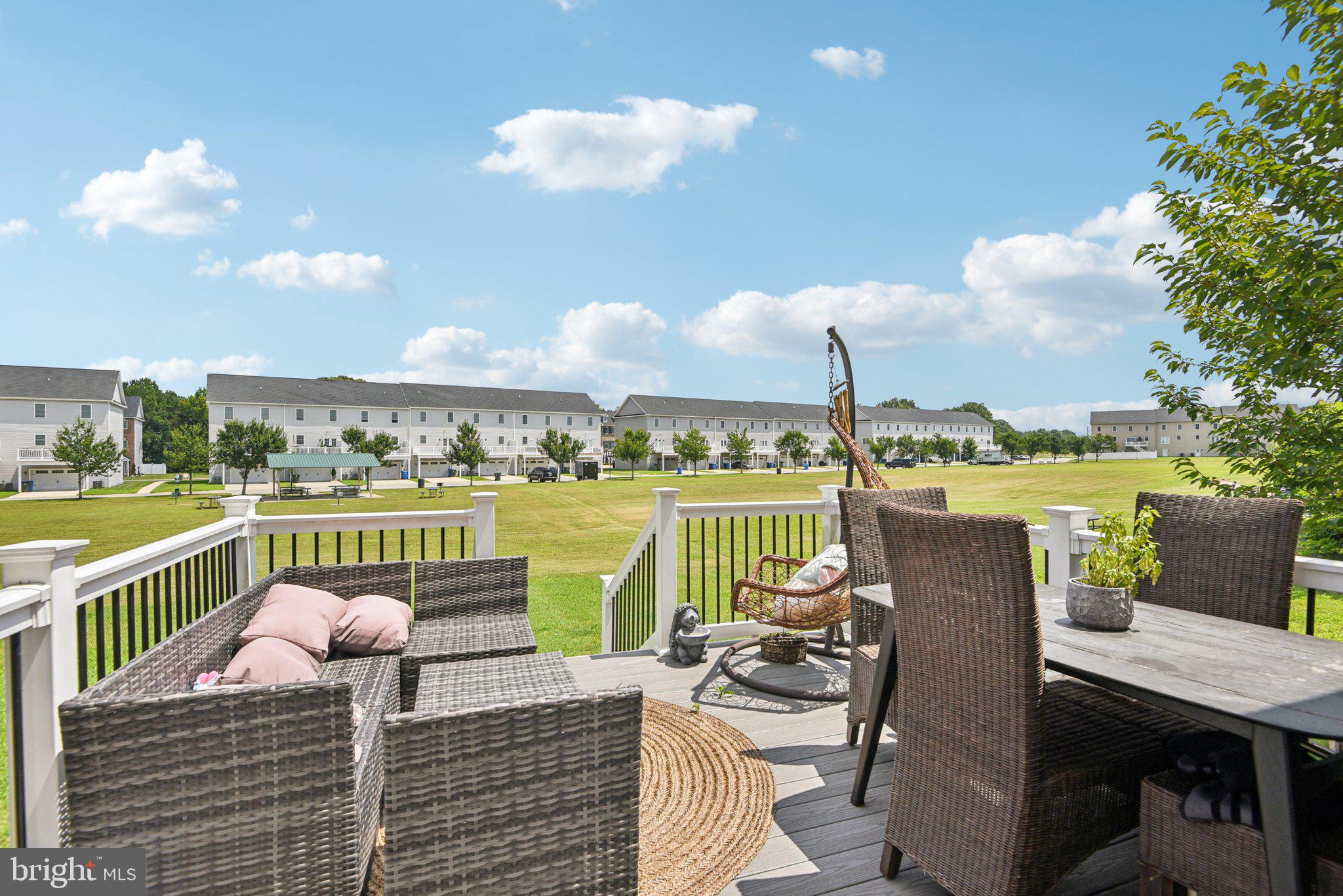 AGRICOPIA - Residential