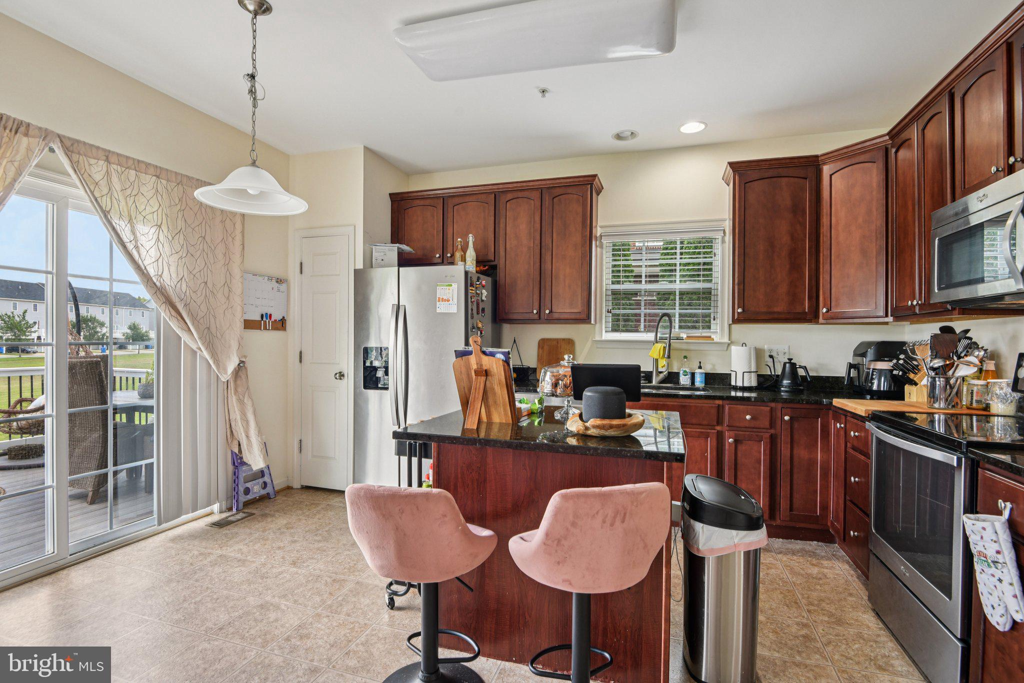 1032 LLANO DRIVE
