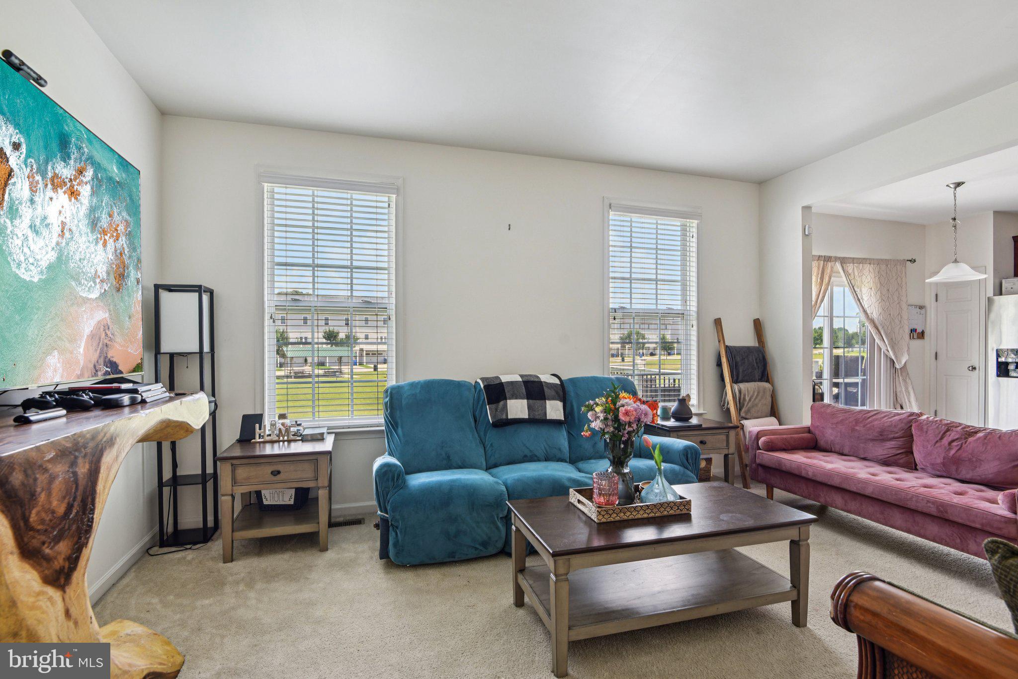 1032 LLANO DRIVE