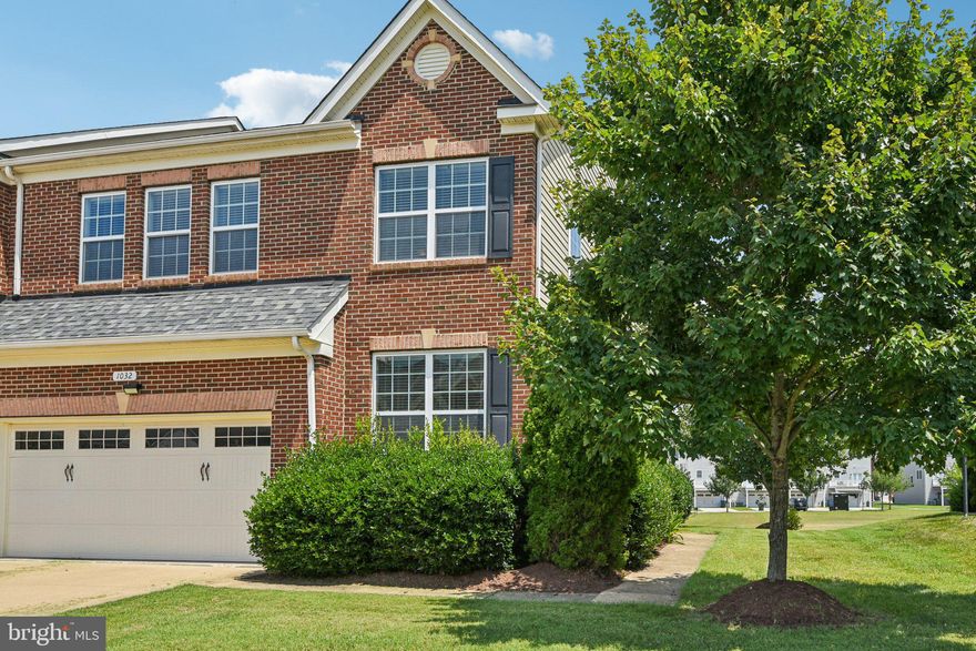 Elegant Townhome in the Sought-After Agricopia Community – Move-In Ready! Welcome to this beautifully maintained three-level townhome located in the charming Agricopia neighborhood of La Plata, Maryland. This home offers spacious living, thoughtful design, and a prime location—perfect for buyers seeking both comfort and convenience. The main level features a large open-concept layout that seamlessly connects the family room and kitchen, along with a formal dining room, a dedicated office space, and a convenient half bathroom. The fully finished lower level includes a utility room with ample storage. Upstairs, the luxurious owner’s suite is a true retreat, complete with a walk-in shower, soaking tub, double vanities, and a private water closet. The secondary bedrooms are generously sized and ideal for guests or family. Enjoy the convenience of an attached two-car garage with interior access, plus a private yard for outdoor enjoyment. Located just minutes from the University of Maryland Charles Regional Medical Center, 30 minutes to the Capital Beltway, and 30 minutes to Patuxent River Naval Base. The area offers plenty of shopping, dining, and entertainment options, and is zoned for top-rated schools in Charles County. Lawn care and landscaping are included through the HOA for worry-free maintenance.
Bundled service pricing available for buyers. Connect with the listing agent for details.