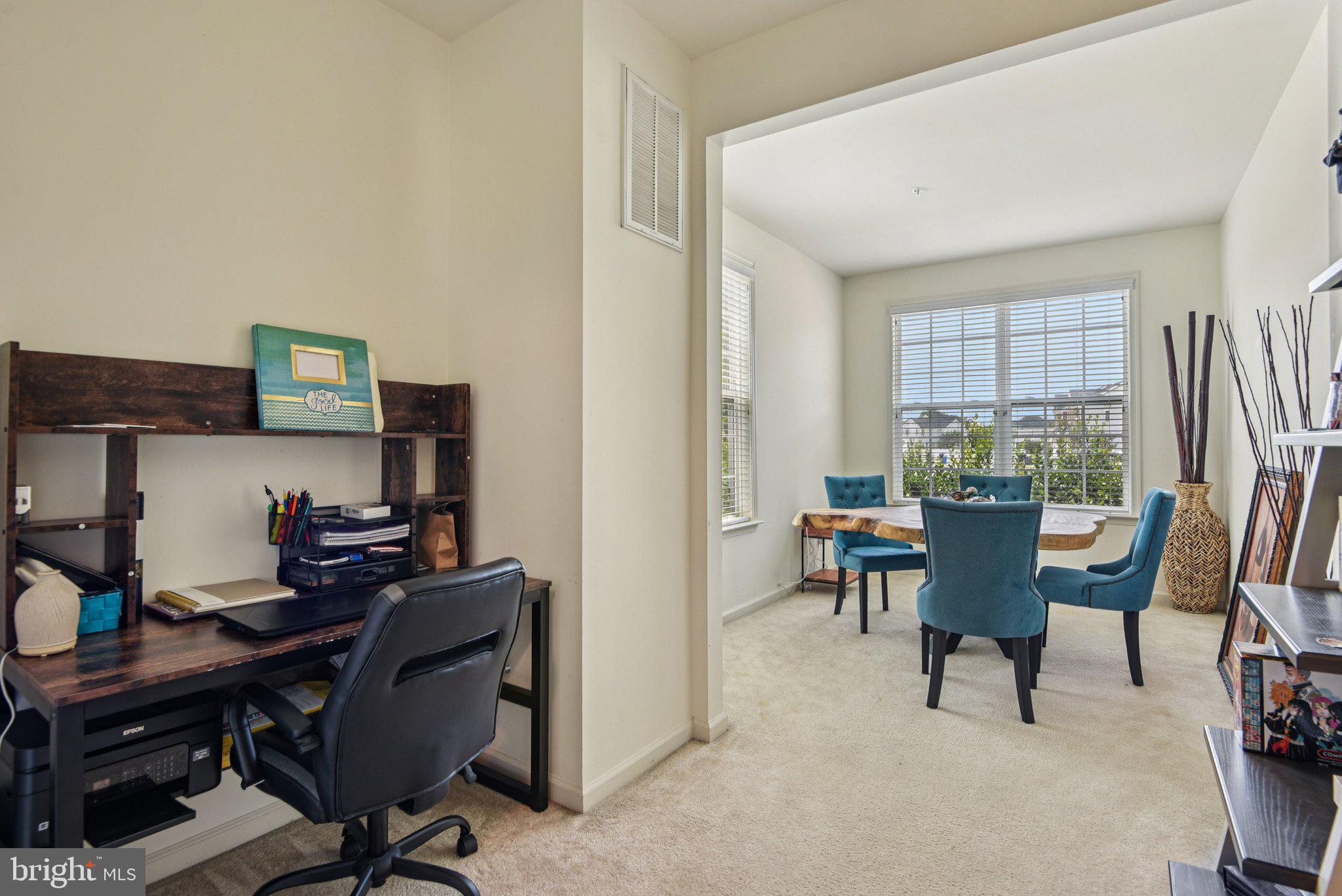 AGRICOPIA - Residential