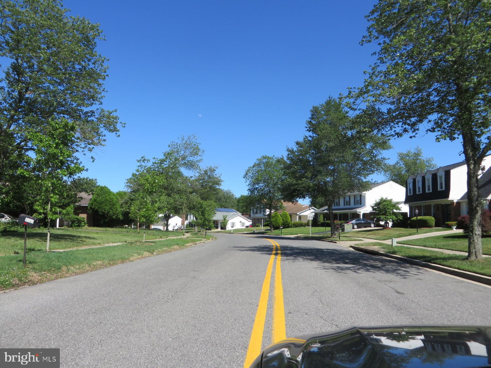 MAPLEWOOD - Residential