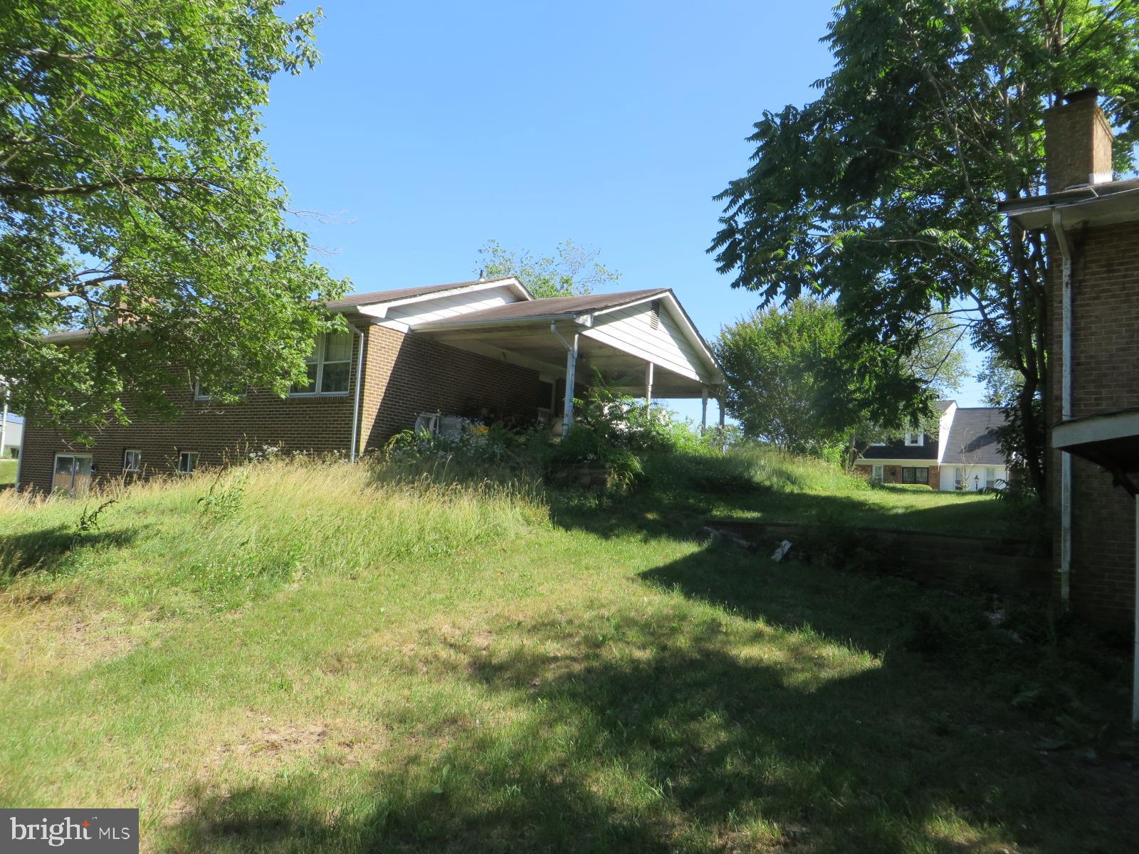 MAPLEWOOD - Residential