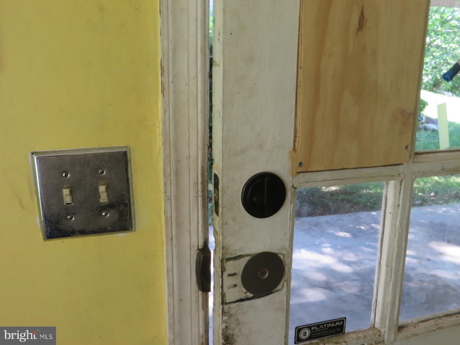 MAPLEWOOD - Residential