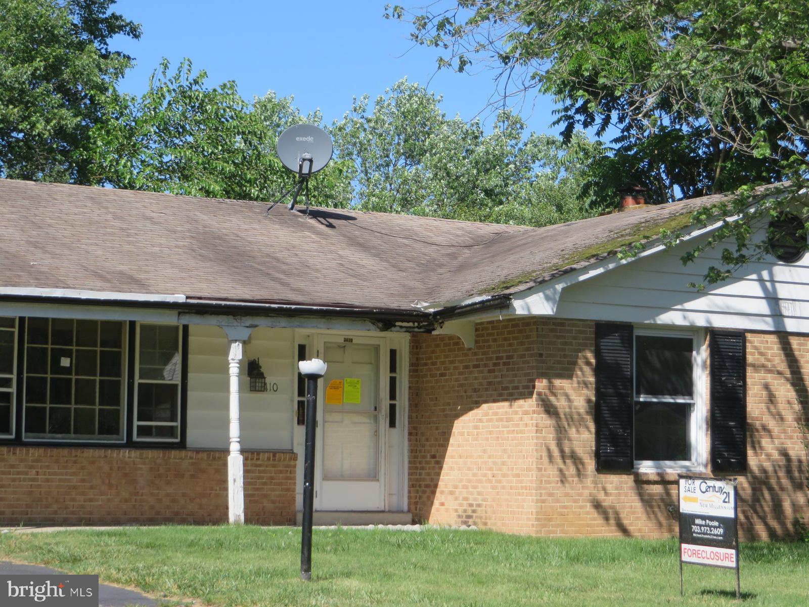 MAPLEWOOD - Residential