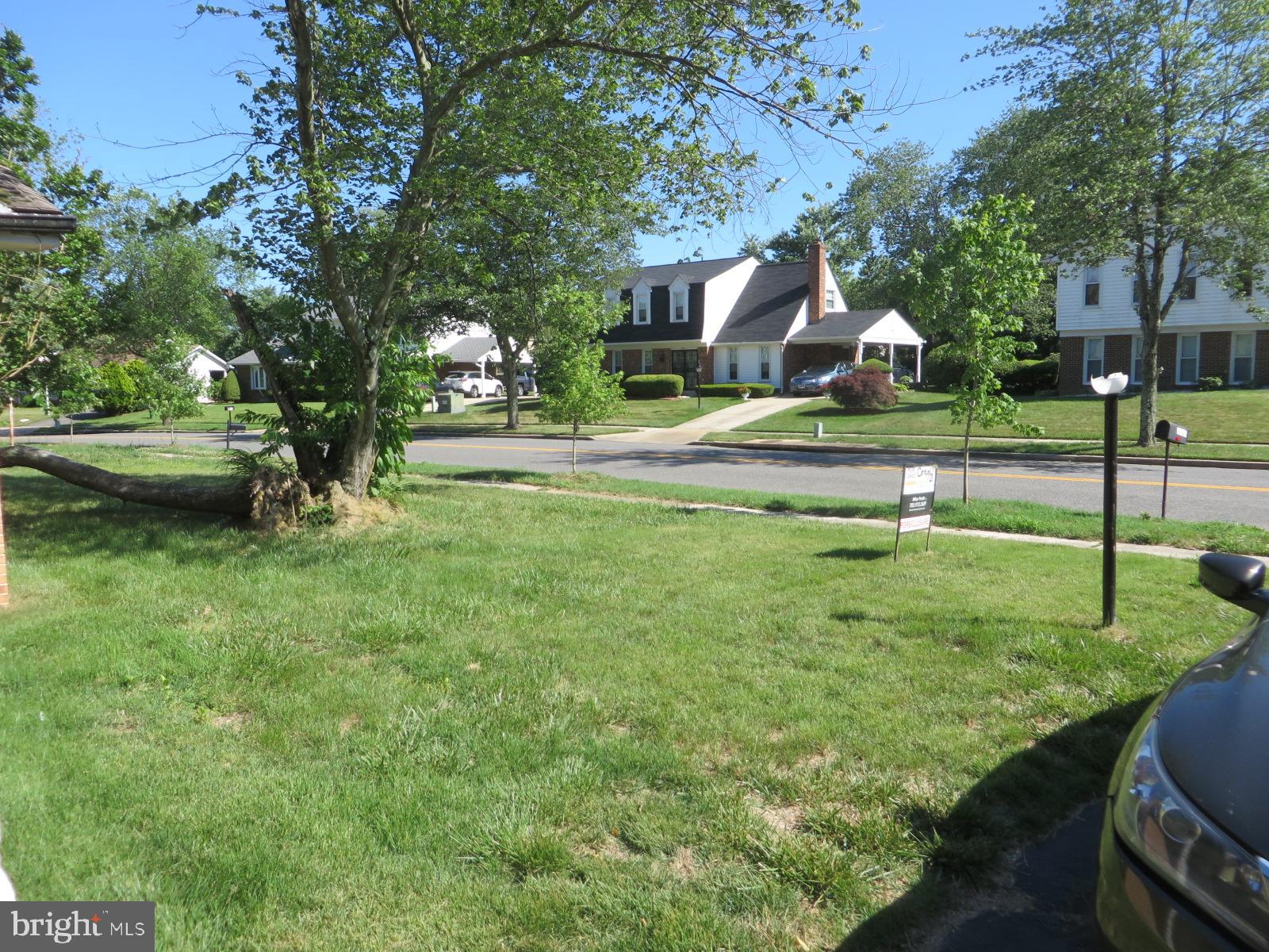 MAPLEWOOD - Residential