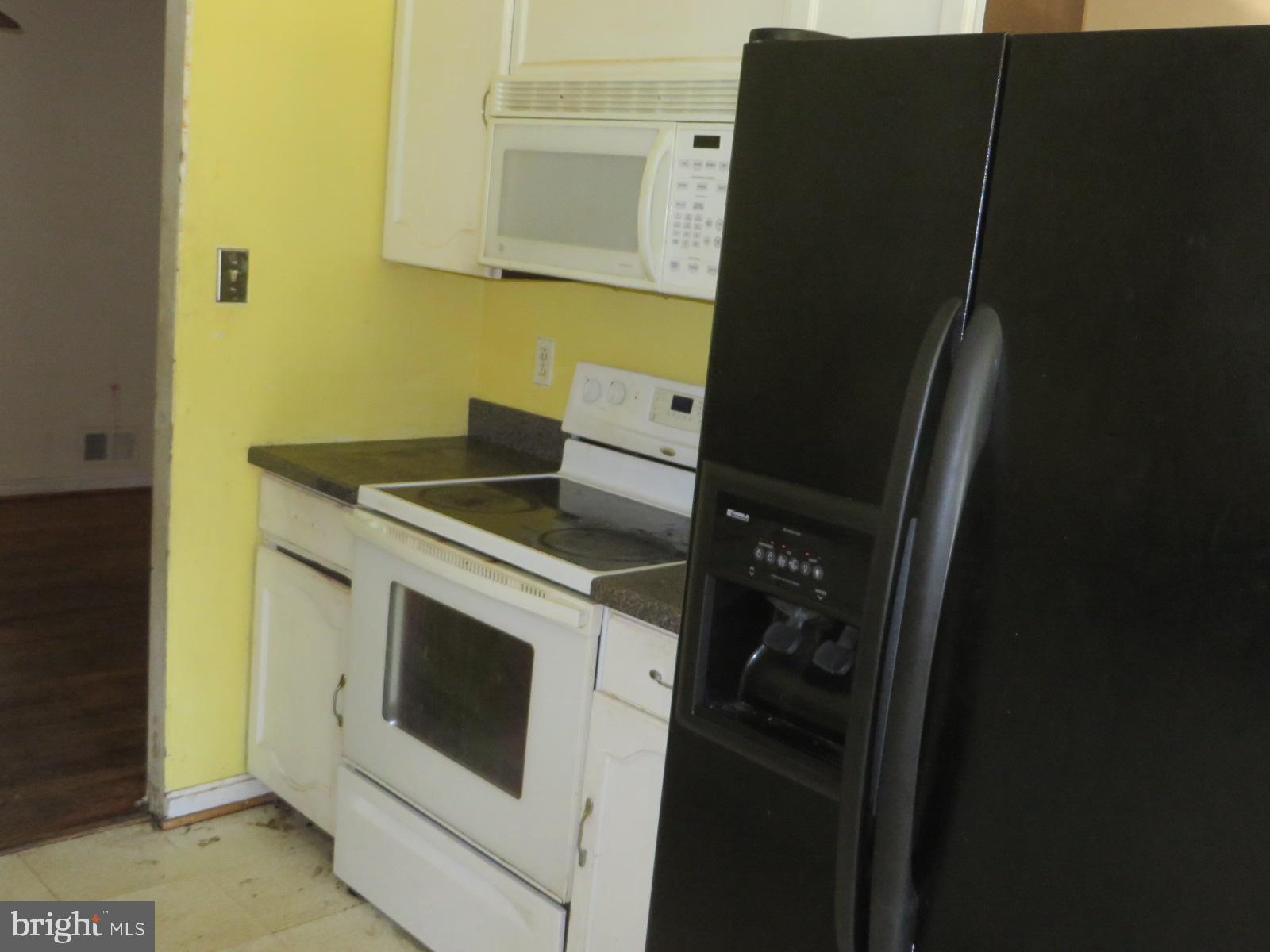 MAPLEWOOD - Residential