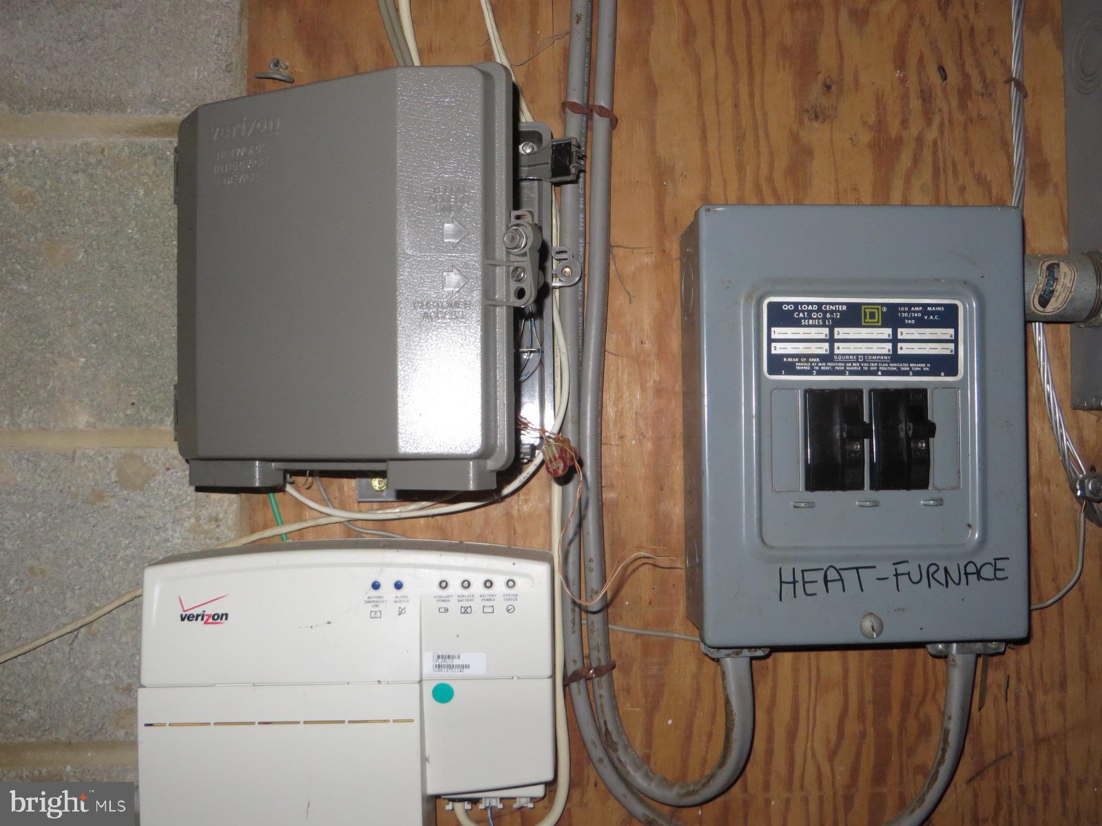 MAPLEWOOD - Residential