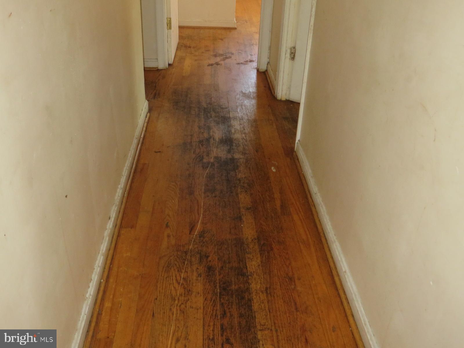 MAPLEWOOD - Residential