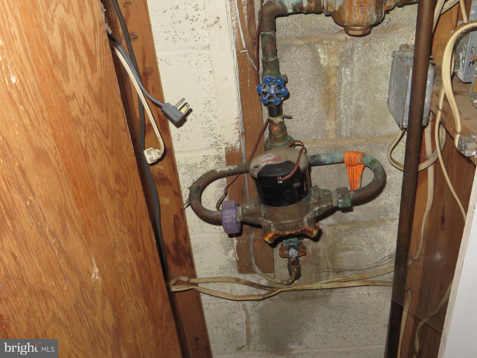 MAPLEWOOD - Residential