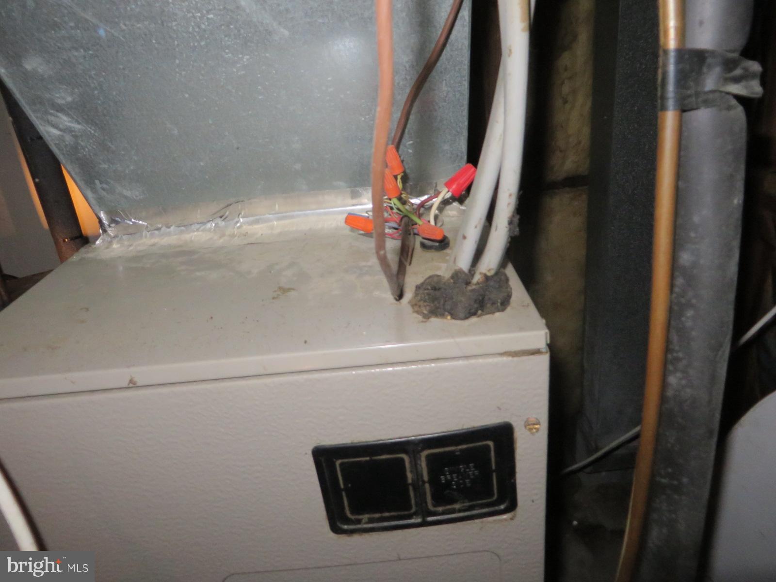 MAPLEWOOD - Residential