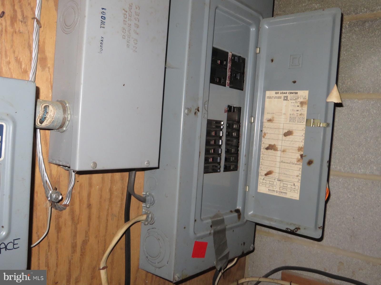 MAPLEWOOD - Residential