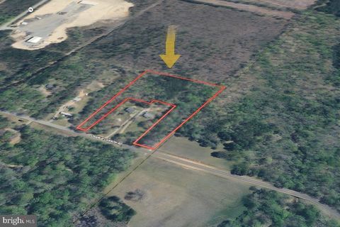 00 CHARLIE LAWSON ROAD VIRGILINA VA 24598