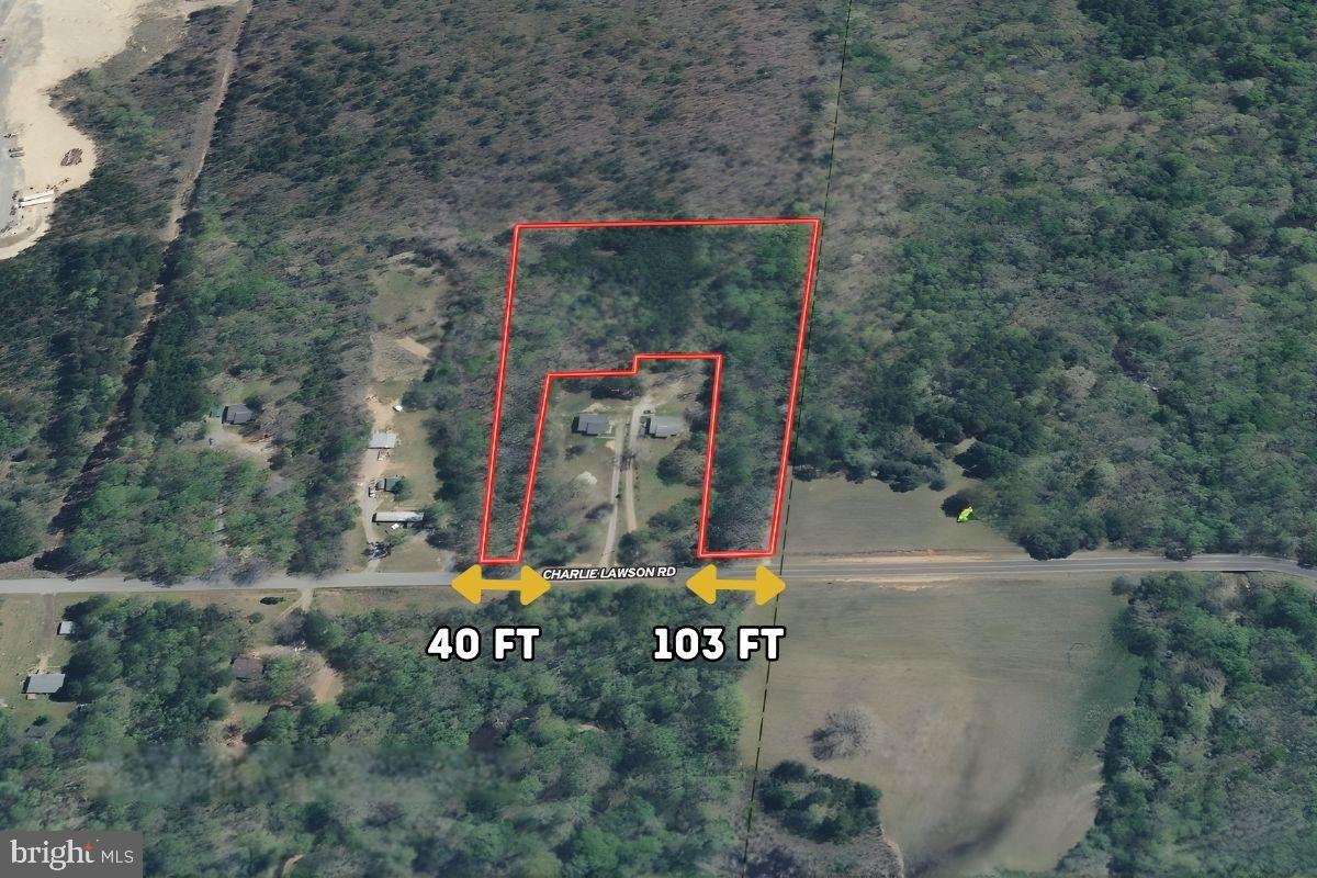 00 CHARLIE LAWSON ROAD