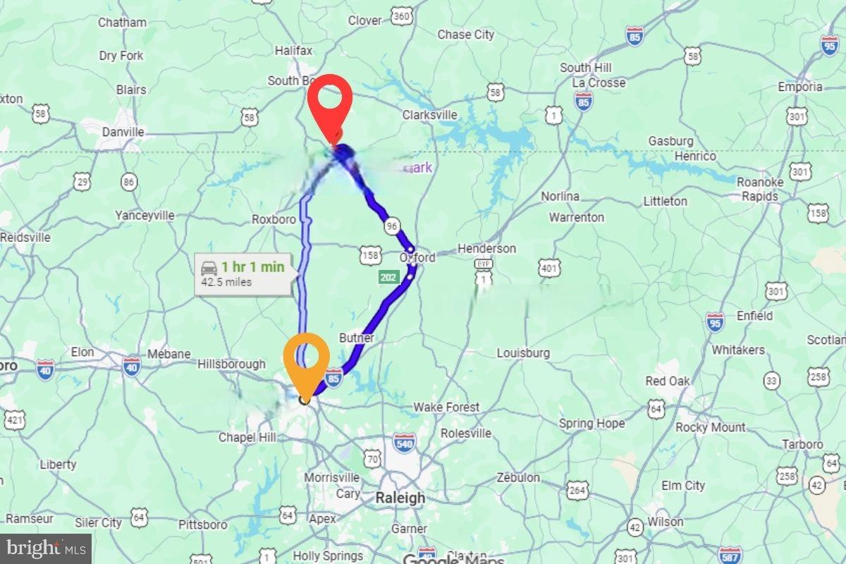 00 CHARLIE LAWSON ROAD