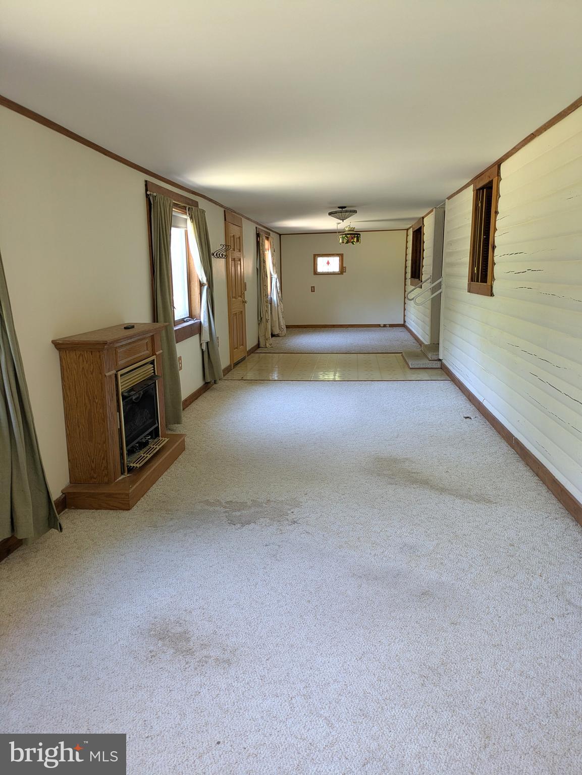 5610 GALESTOWN NEWHART MILL ROAD