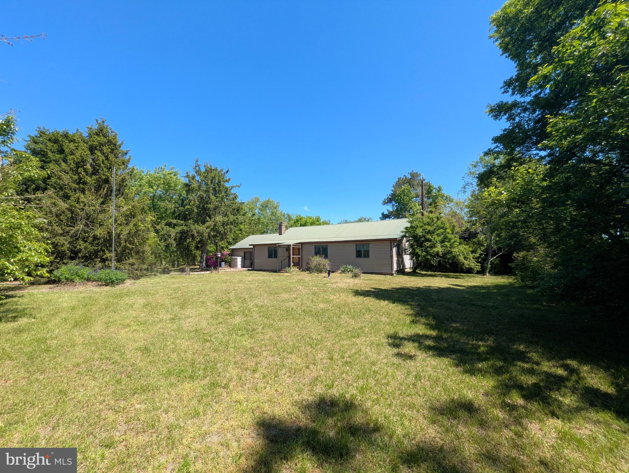 5610 GALESTOWN NEWHART MILL ROAD