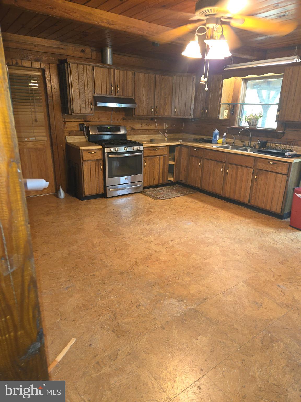 5610 GALESTOWN NEWHART MILL ROAD