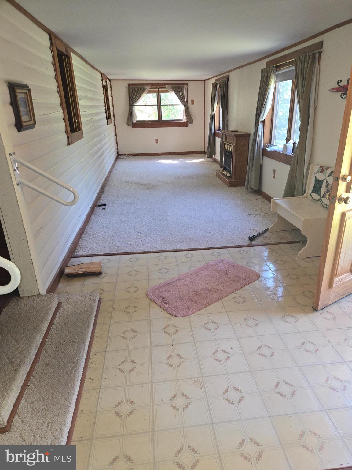 5610 GALESTOWN NEWHART MILL ROAD