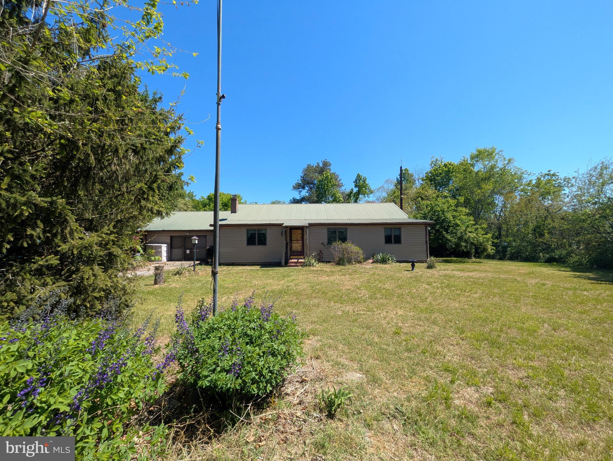 5610 GALESTOWN NEWHART MILL ROAD