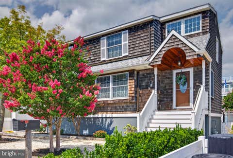 Photo of 5 E 17th Street, LONG BEACH TOWNSHIP, NJ 08008 (MLS # NJOC2044596)