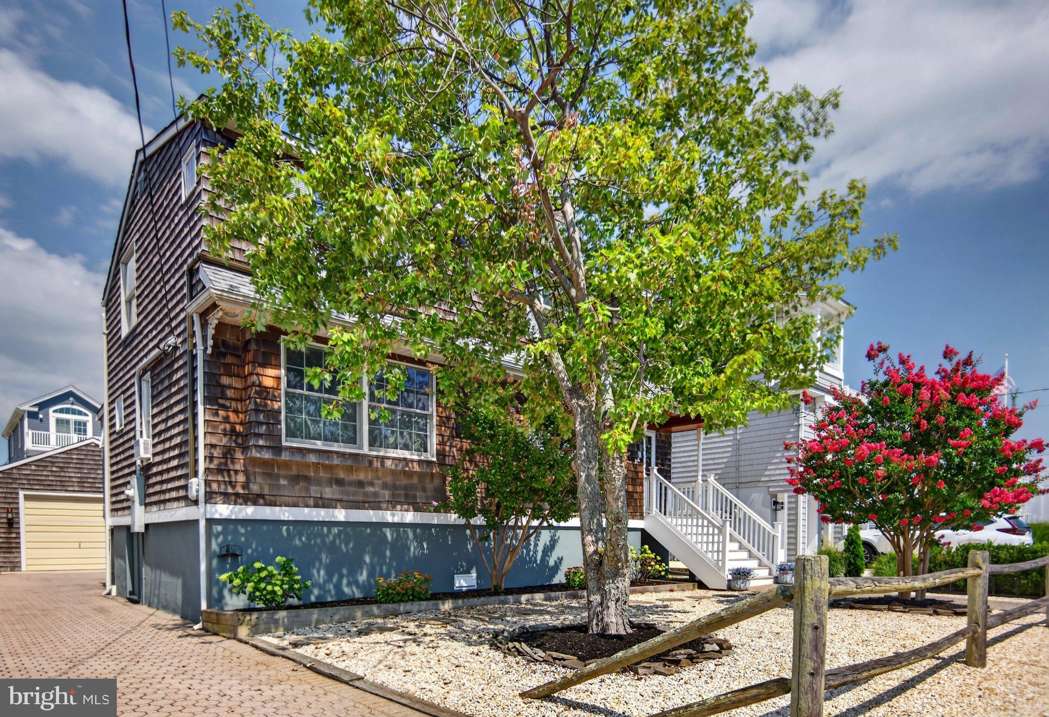 5 E 17TH STREET