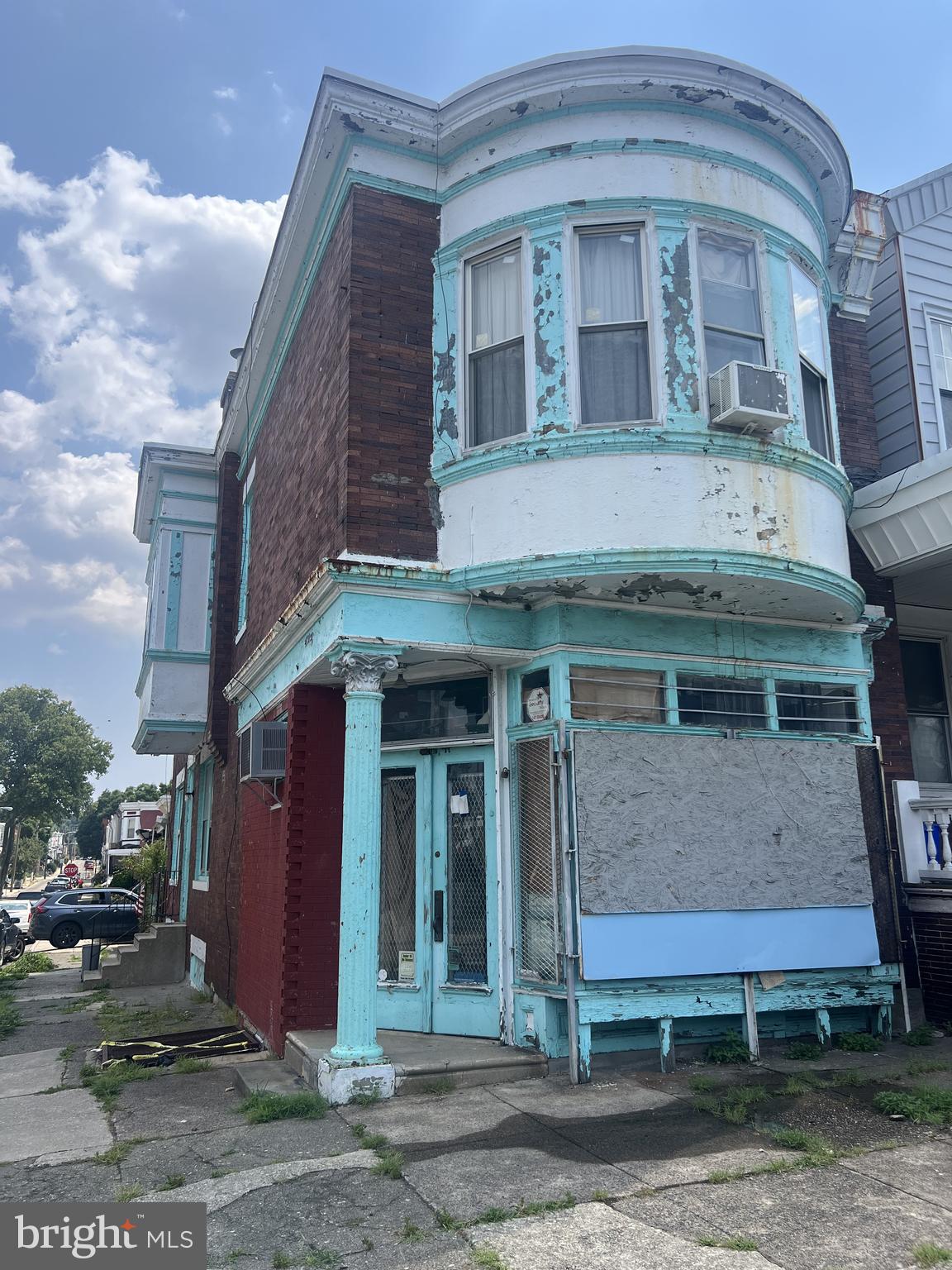 Welcome to an amazing opportunity to own a mixed use property located in a vibrant community which includes a storefront with a dedicated entrance on the main street, access to the basement for additional storage, bulkhead on the side which provides convenient access to load/unload deliveries, and a separate side entrance to the residential unit which leads you into the living room and kitchen on the first floor, and three large bedrooms and full bathroom on the upper level.
Property is being sold as is, no repairs will be made by seller.
Schedule your showing today, this property is surrounded by attractions, parks, restaurants, and provides convenient access to trains, buses, University City, and minutes from Center City.