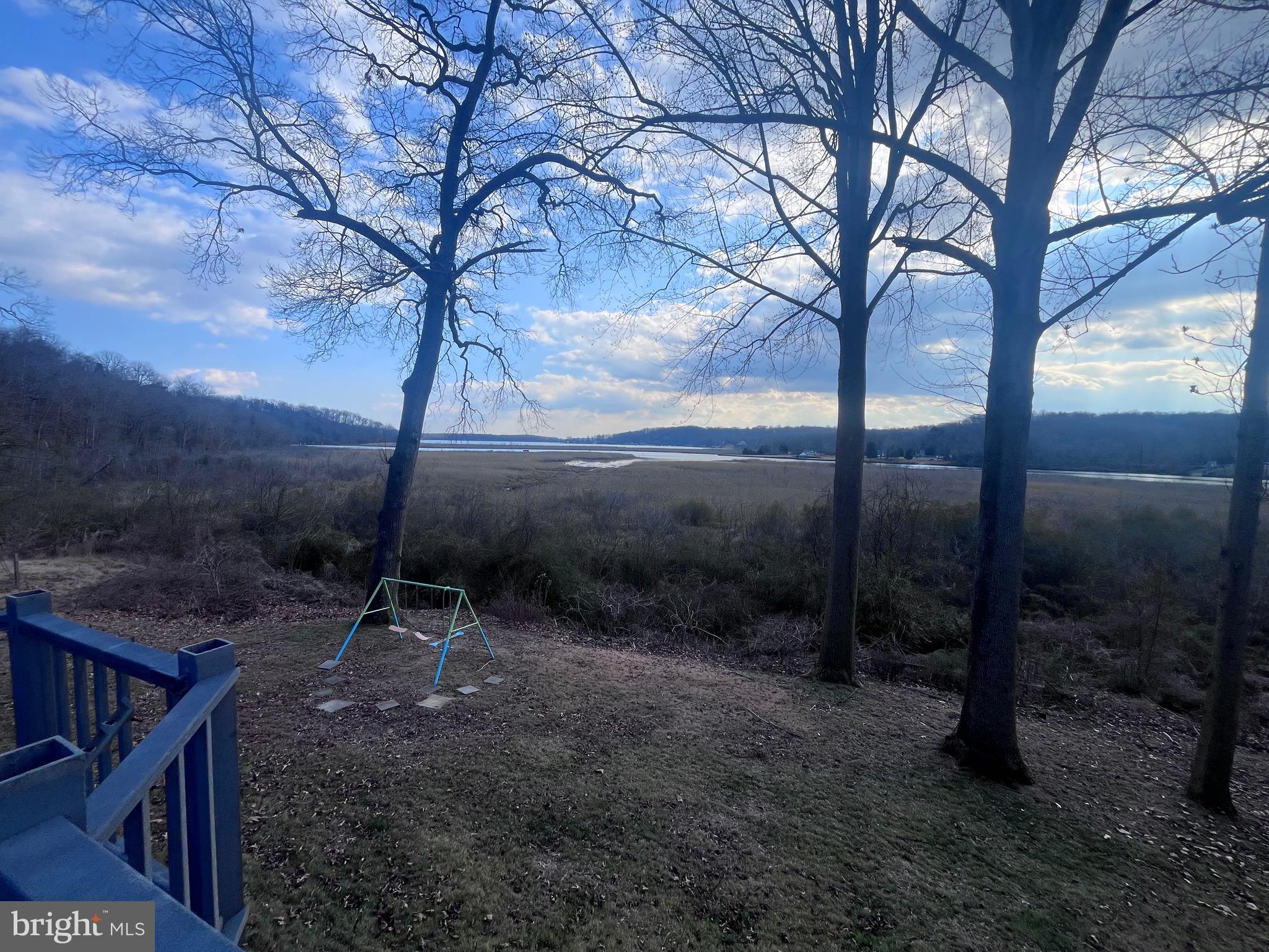 AQUIA HARBOUR - Residential