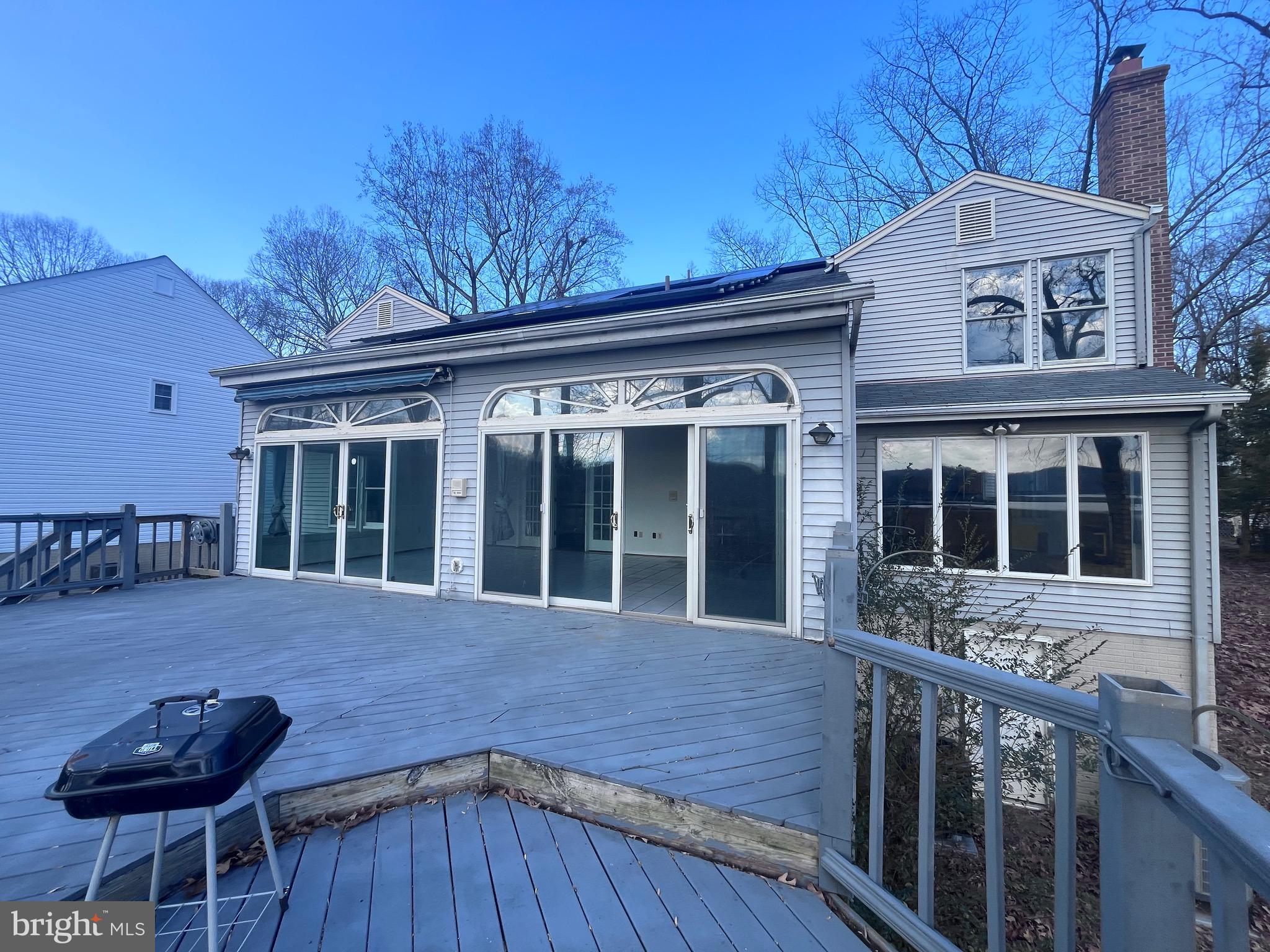 AQUIA HARBOUR - Residential