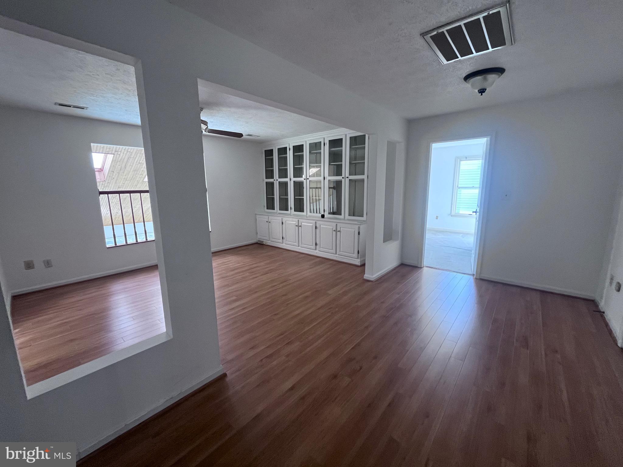 AQUIA HARBOUR - Residential